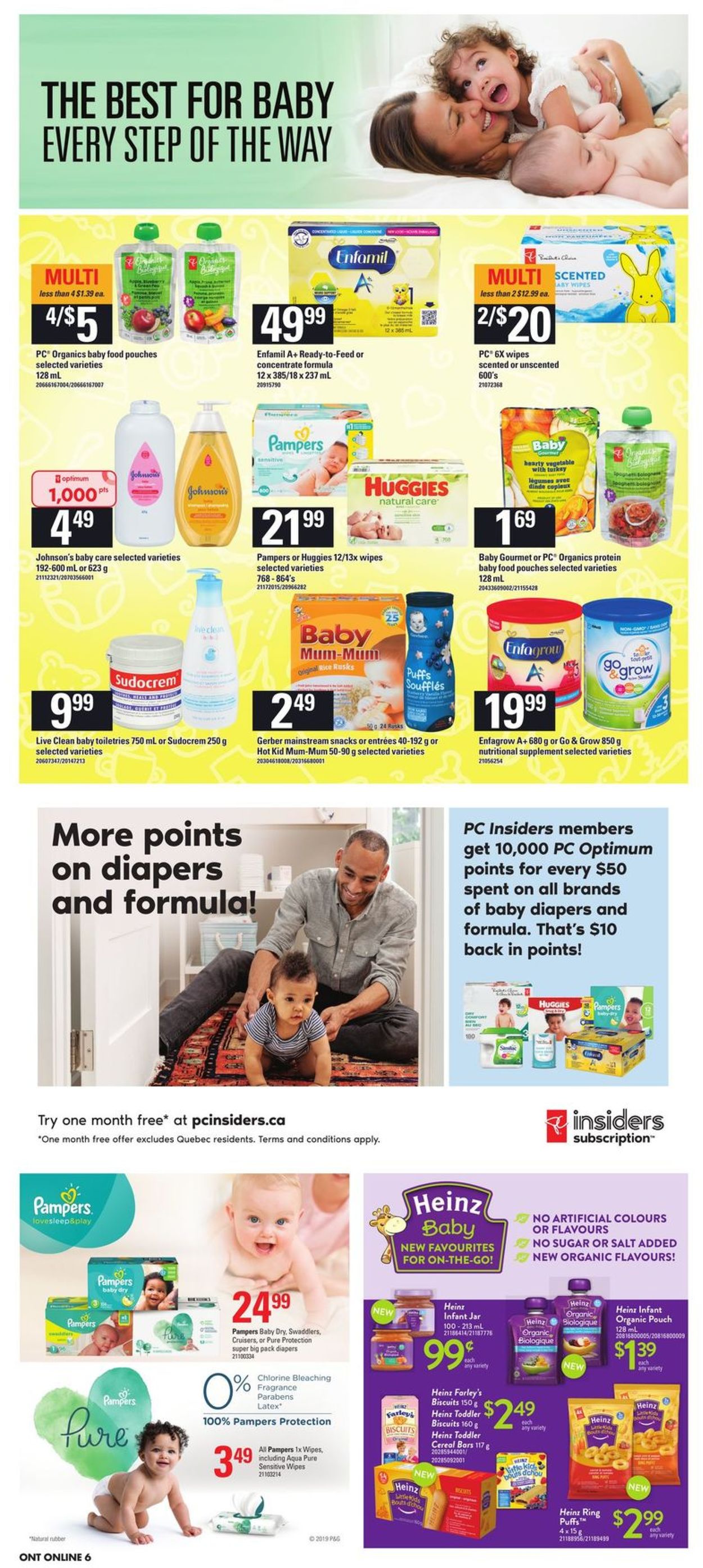 Zehrs - Christmas 2019 Flyer Flyer - 12/12-12/18/2019 (Page 22)