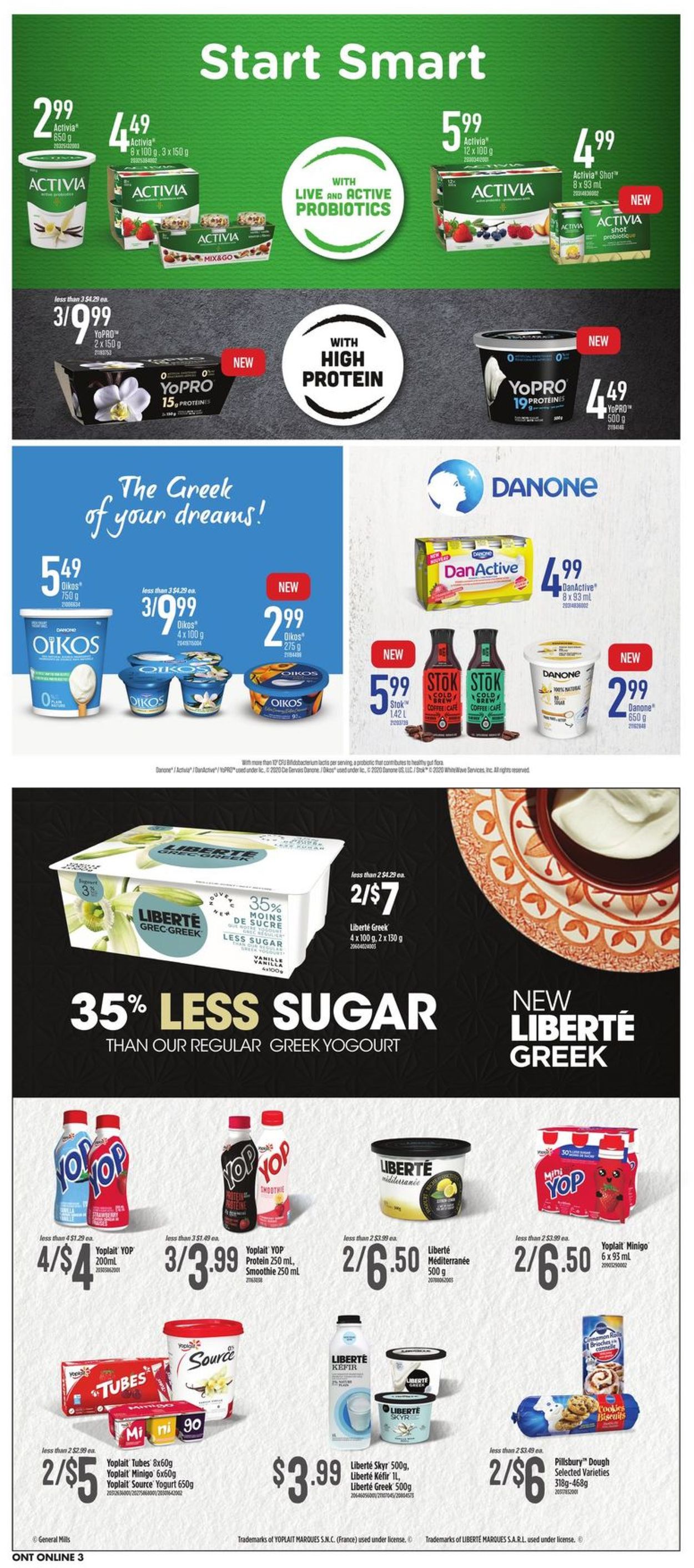 Zehrs Flyer - 01/02-01/08/2020 (Page 12)
