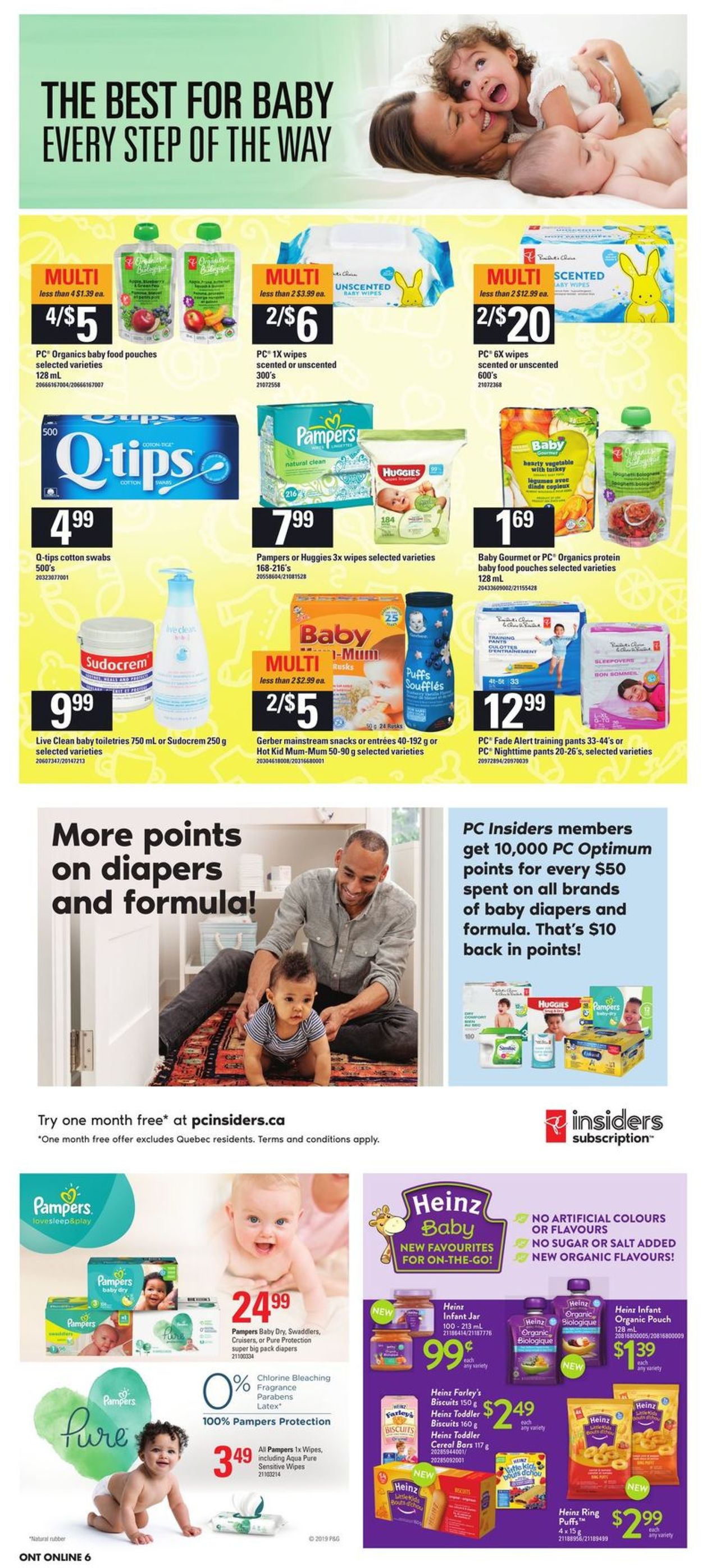 Zehrs Flyer - 01/09-01/15/2020 (Page 13)