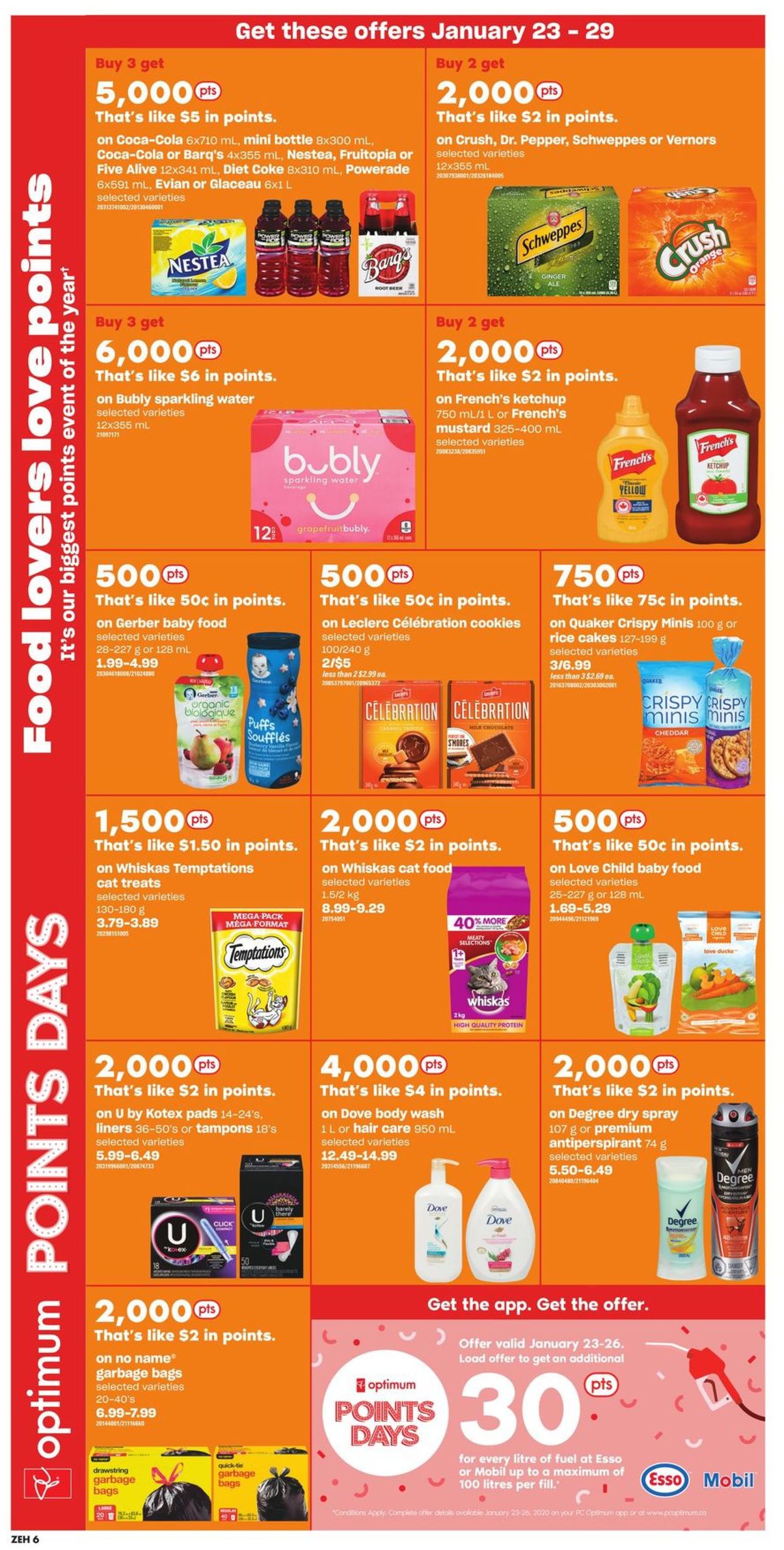 Zehrs Flyer - 01/23-01/29/2020 (Page 8)