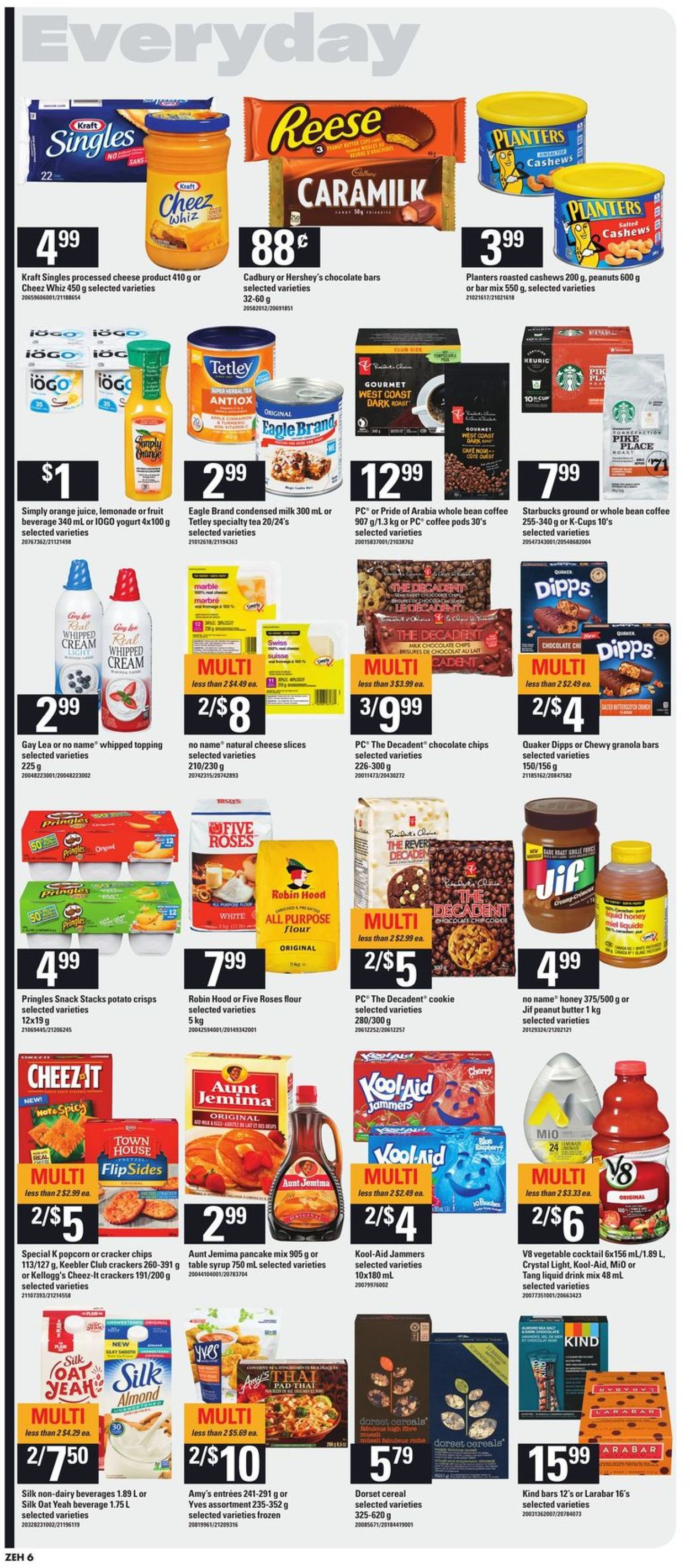 Zehrs Flyer - 03/19-03/25/2020 (Page 7)