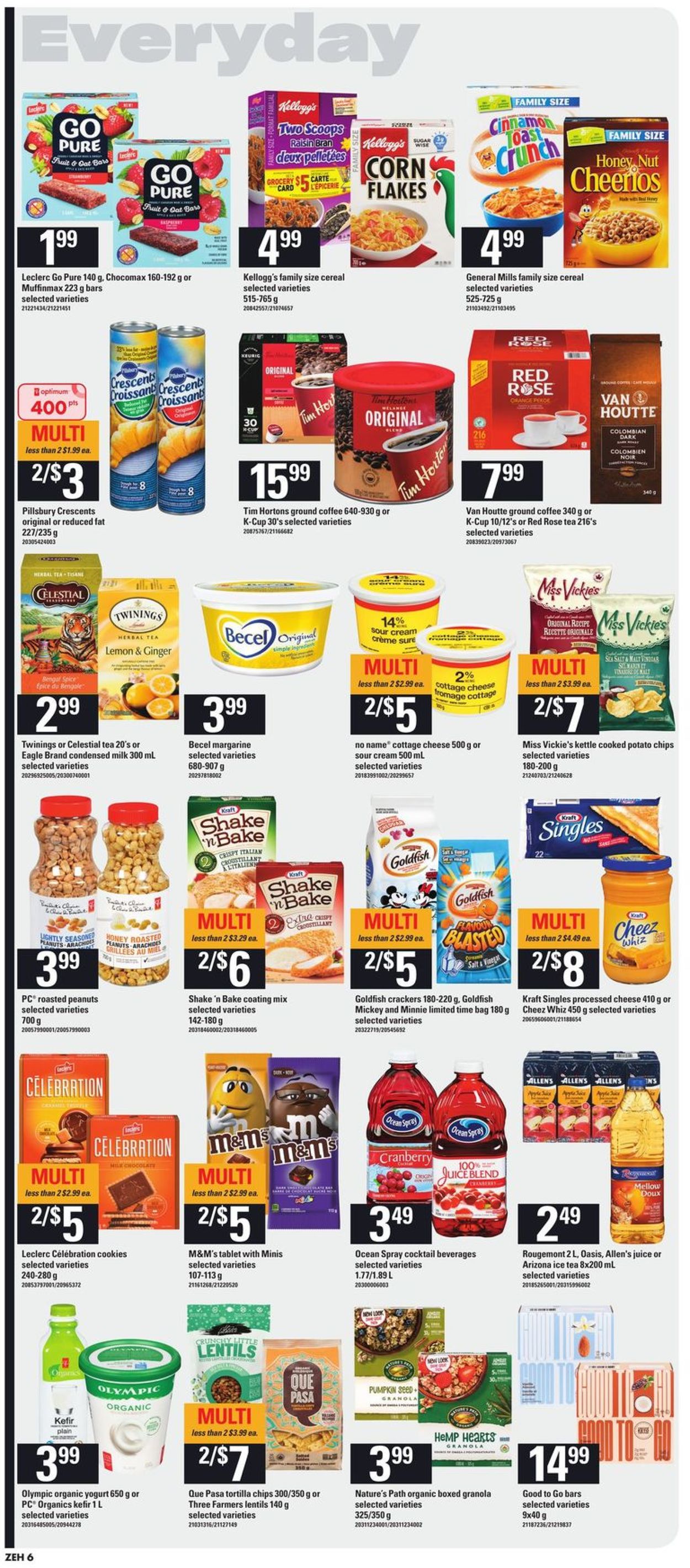 Zehrs Flyer - 03/26-04/01/2020 (Page 7)