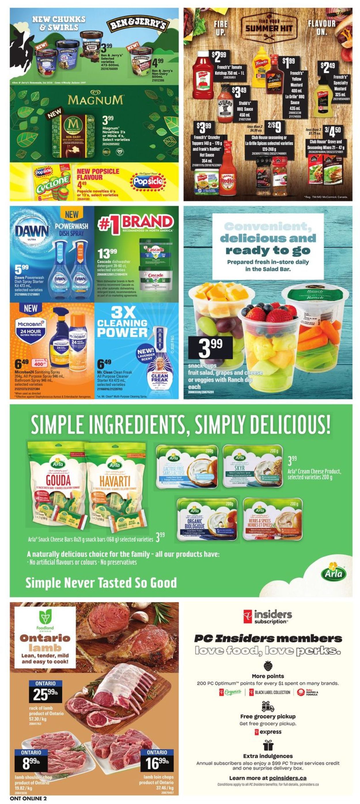 Zehrs Flyer - 03/26-04/01/2020 (Page 10)
