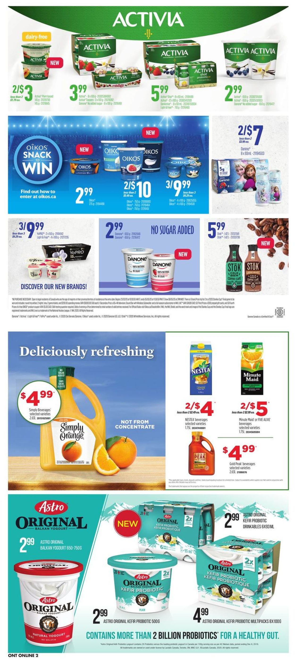 Zehrs Flyer - 04/02-04/08/2020 (Page 15)