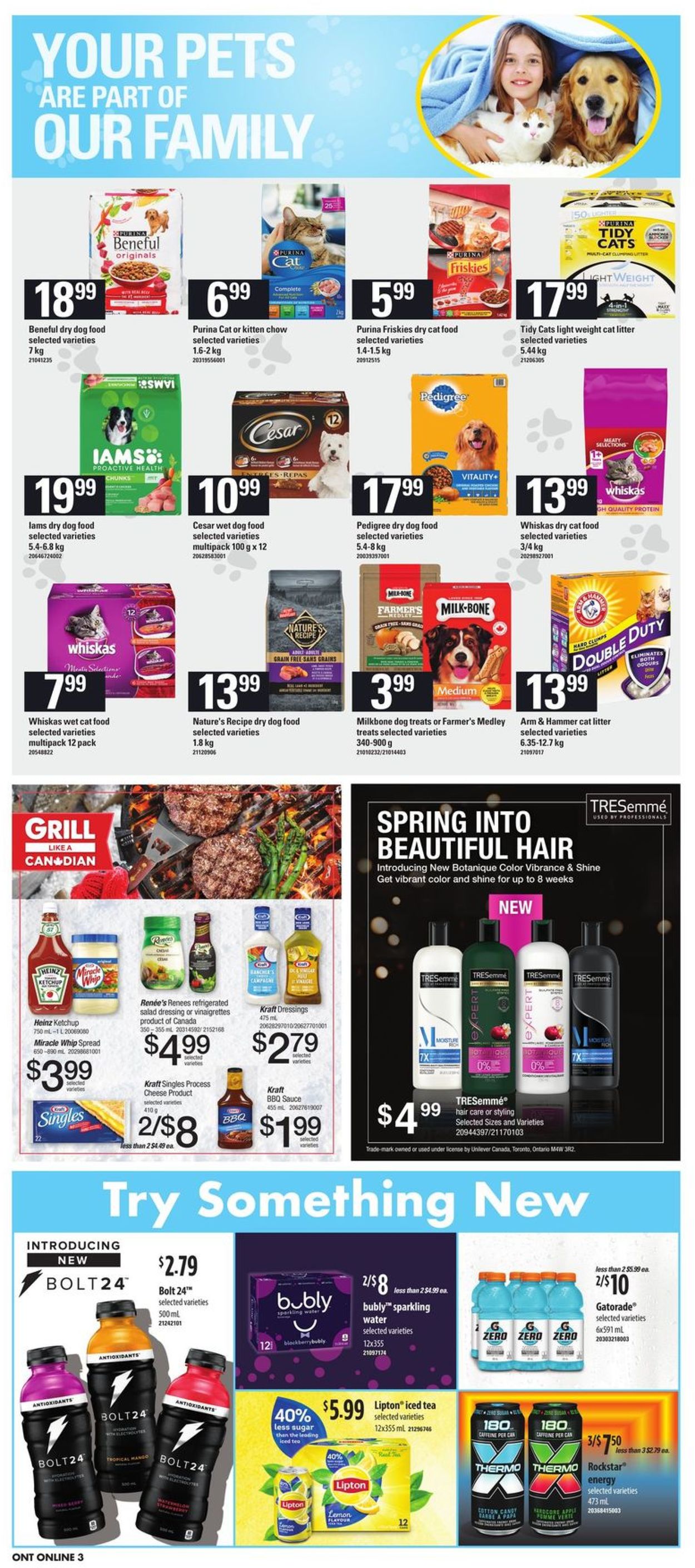 Zehrs Flyer - 04/02-04/08/2020 (Page 16)