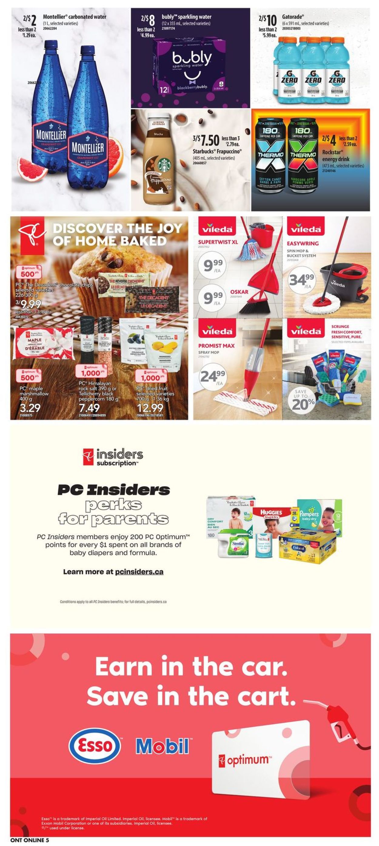 Zehrs Flyer - 04/30-05/06/2020 (Page 11)