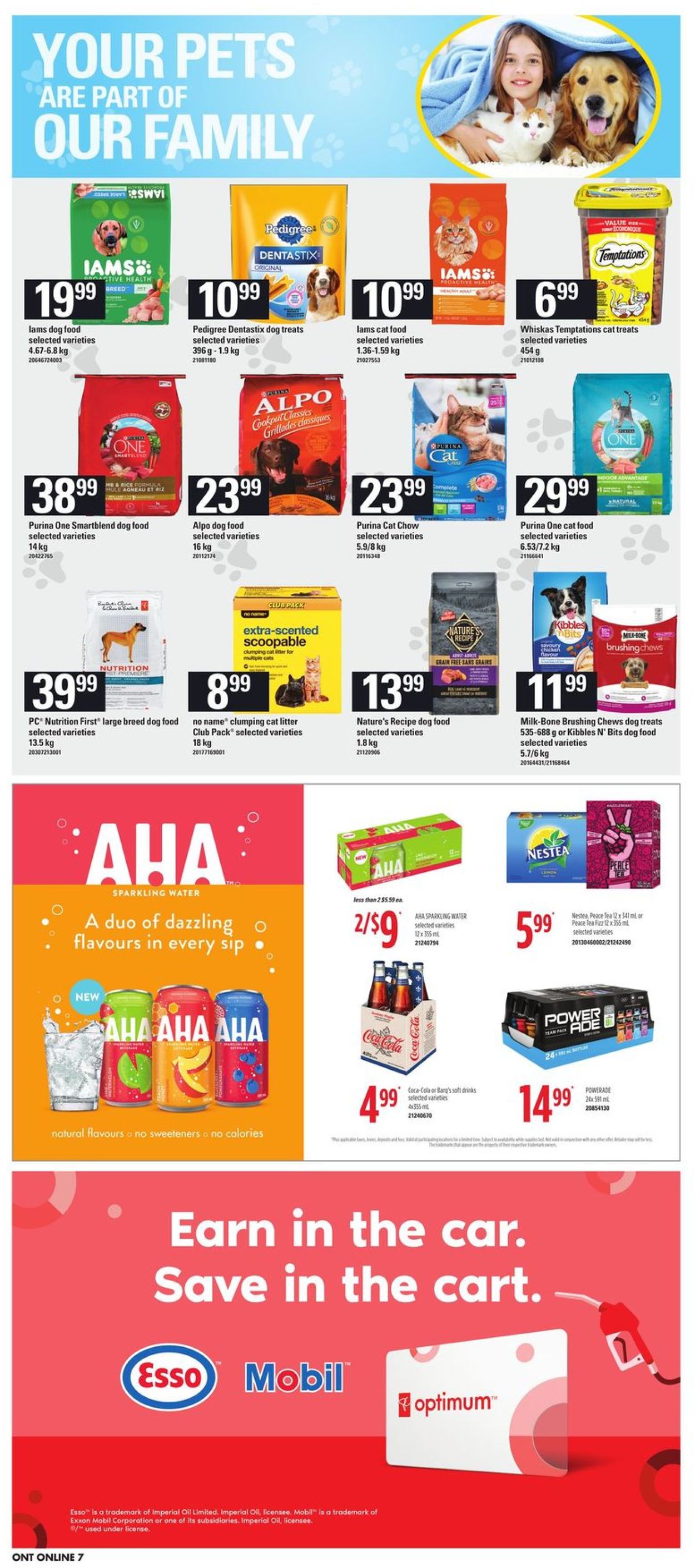 Zehrs Flyer - 05/14-05/20/2020 (Page 13)
