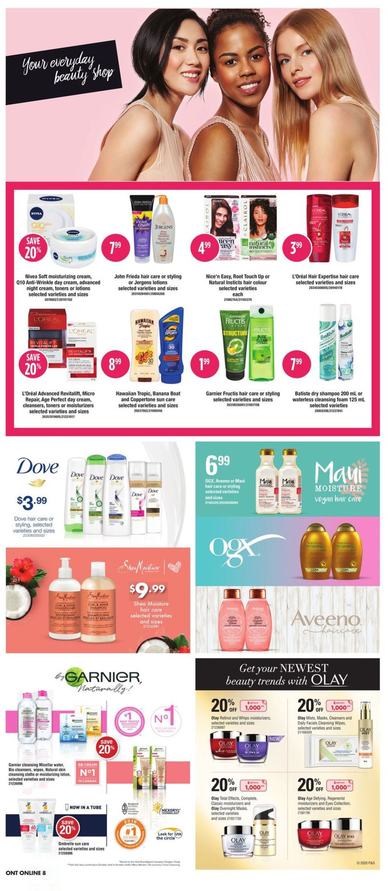 Zehrs Flyer - 06/04-06/10/2020 (Page 12)