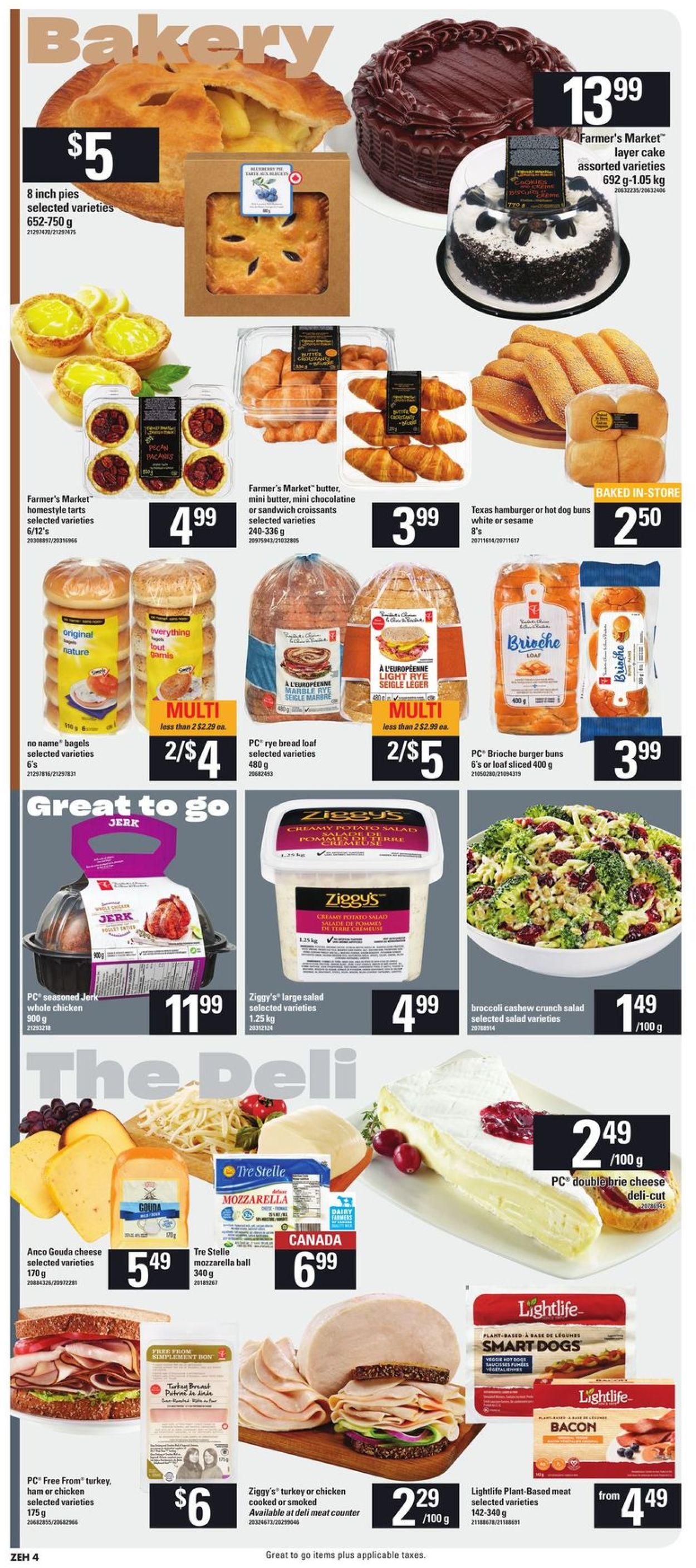Zehrs Flyer - 06/11-06/17/2020 (Page 7)