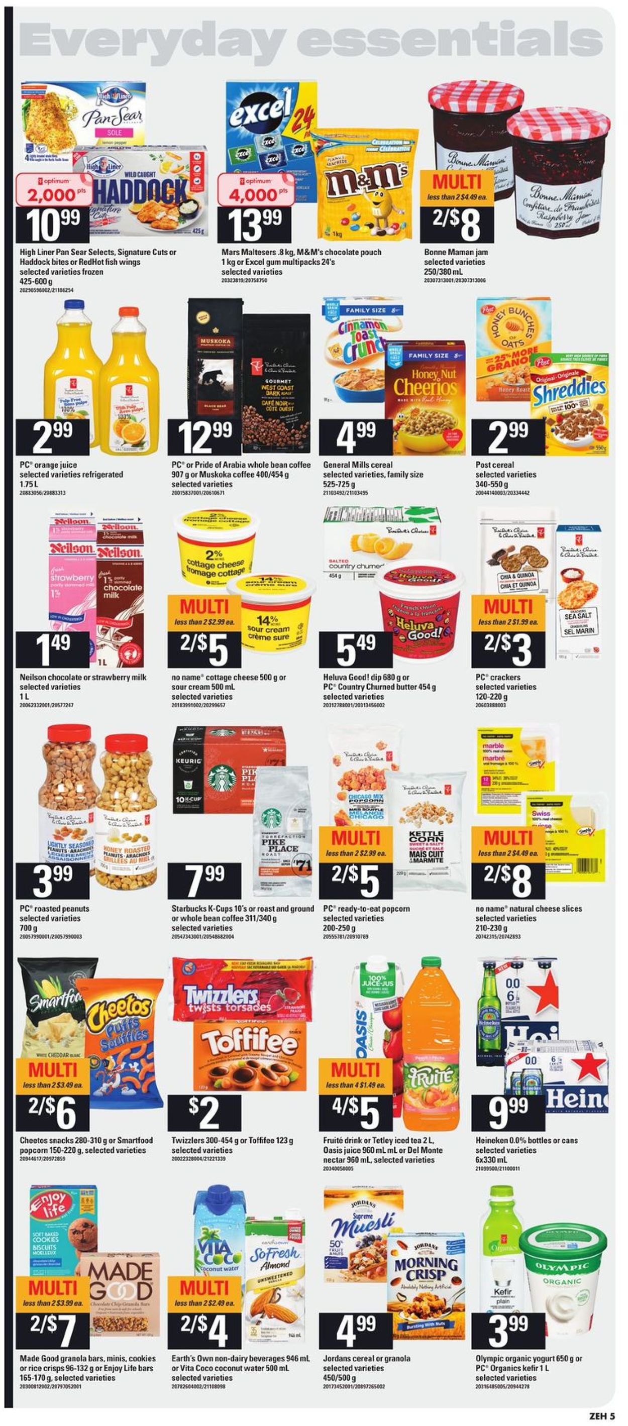 Zehrs Flyer - 06/11-06/17/2020 (Page 10)