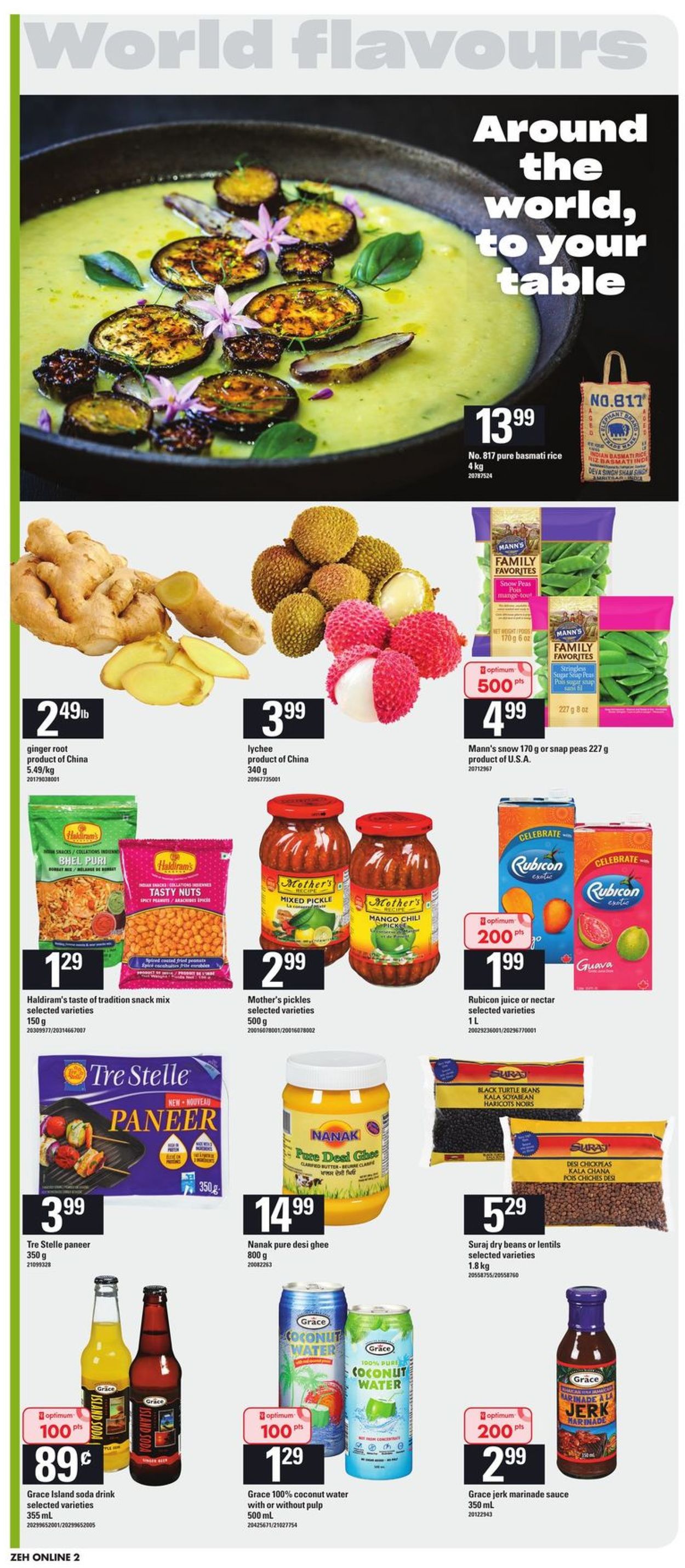 Zehrs Flyer - 06/25-07/01/2020 (Page 12)