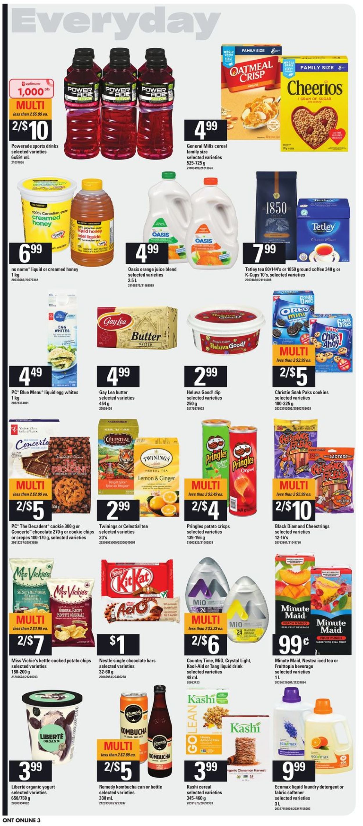 Zehrs Flyer - 07/02-07/08/2020 (Page 9)