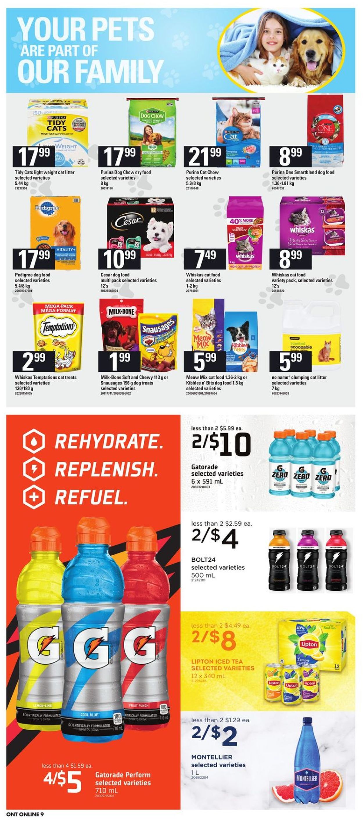 Zehrs Flyer - 07/02-07/08/2020 (Page 15)