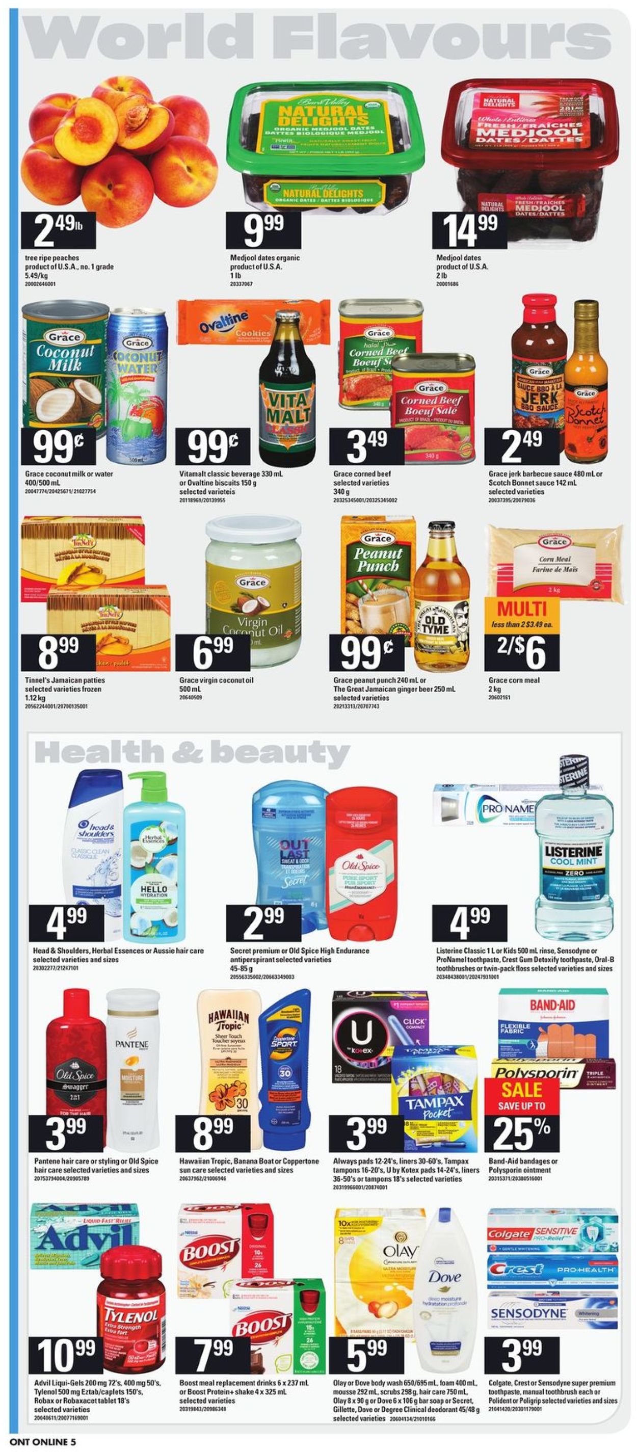 Zehrs Flyer - 07/16-07/22/2020 (Page 11)
