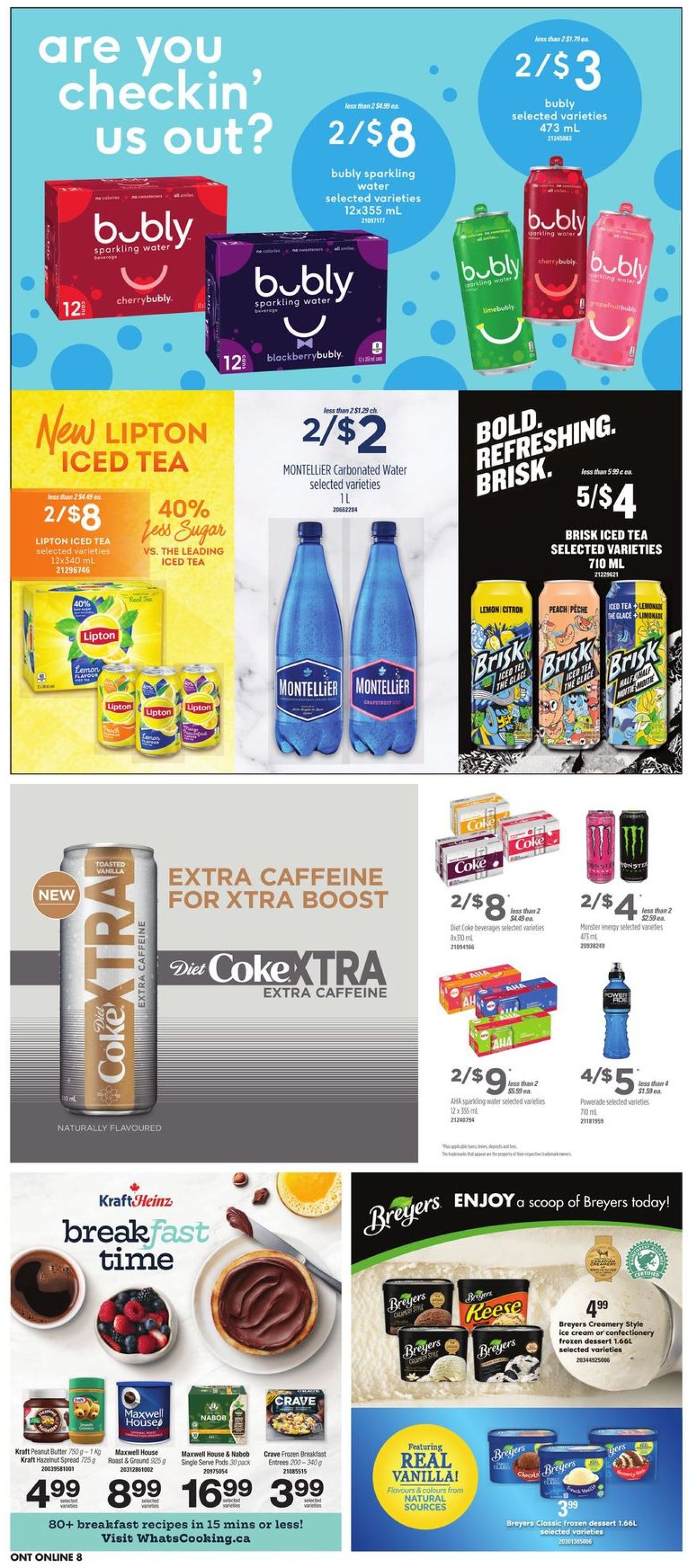 Zehrs Flyer - 08/13-08/19/2020 (Page 12)