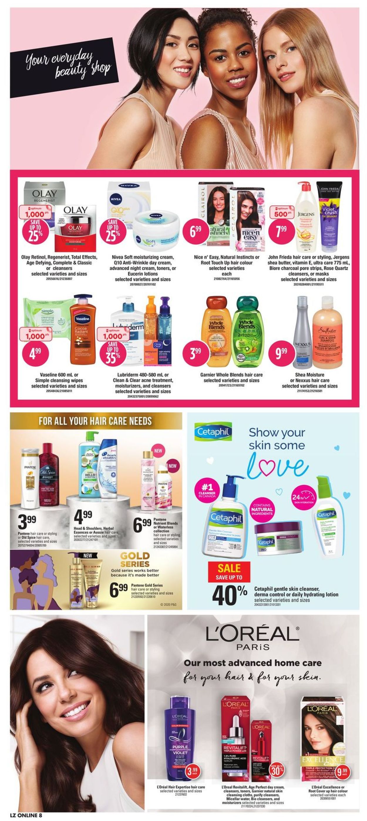 Zehrs Flyer - 11/19-11/25/2020 (Page 14)