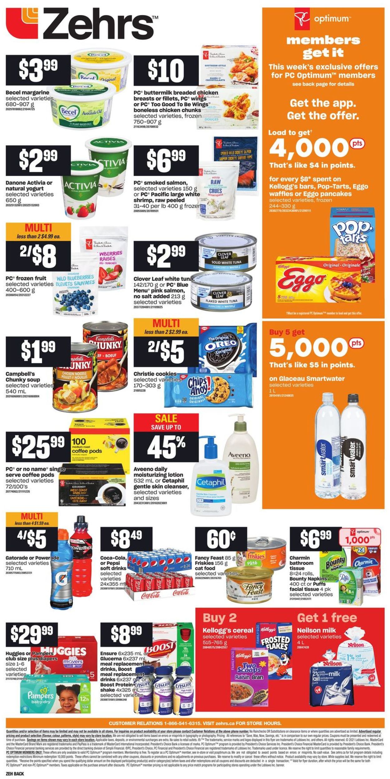 Zehrs Flyer - 01/14-01/20/2021 (Page 2)