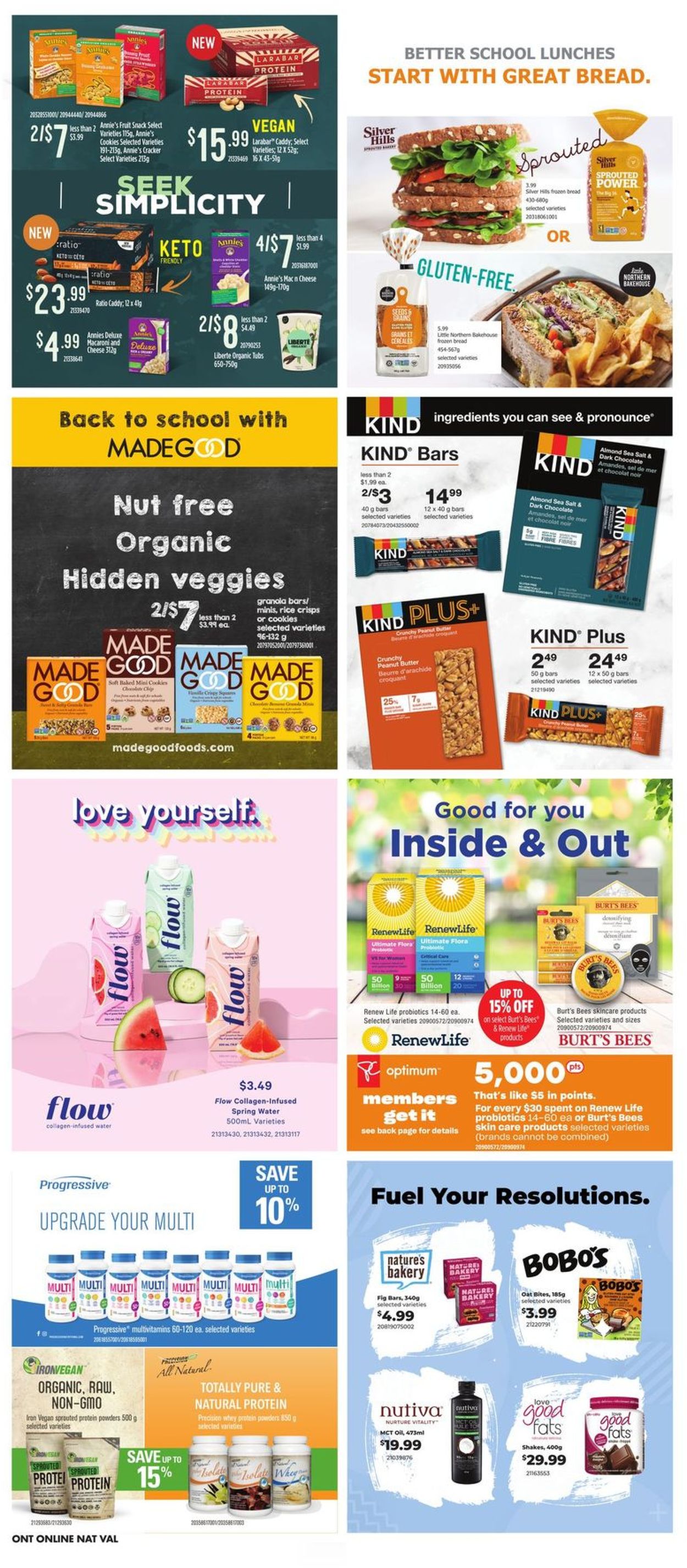 Zehrs Flyer - 01/21-01/27/2021 (Page 14)
