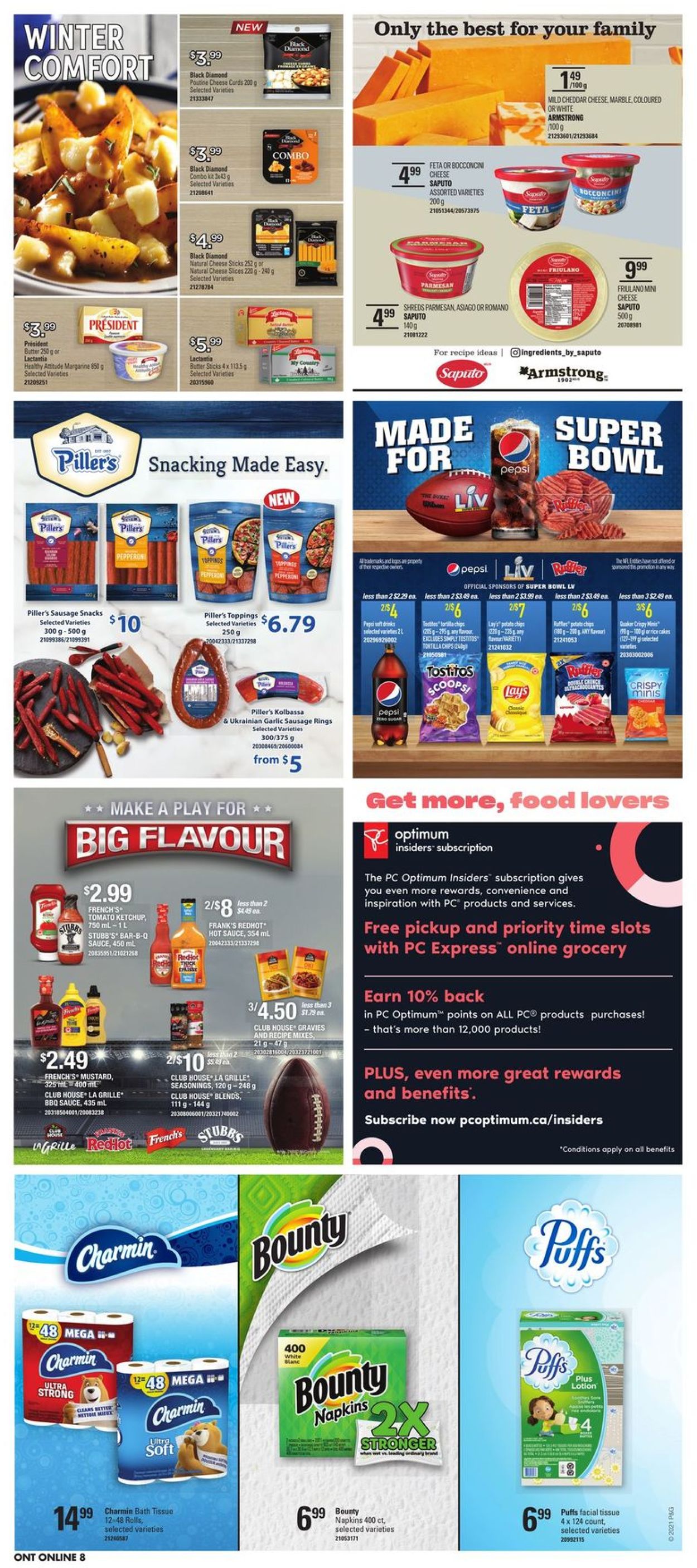 Zehrs Flyer - 01/21-01/27/2021 (Page 15)