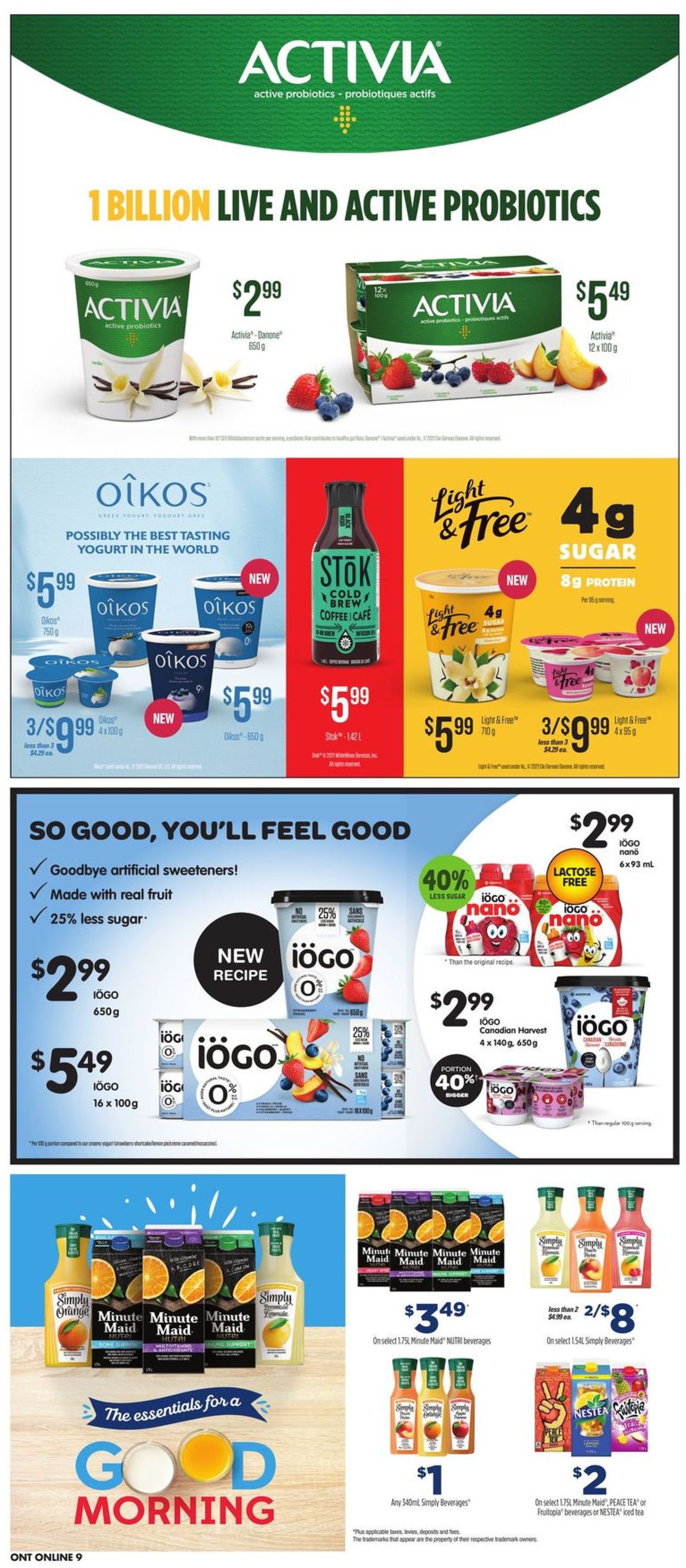 Zehrs Flyer - 01/21-01/27/2021 (Page 16)