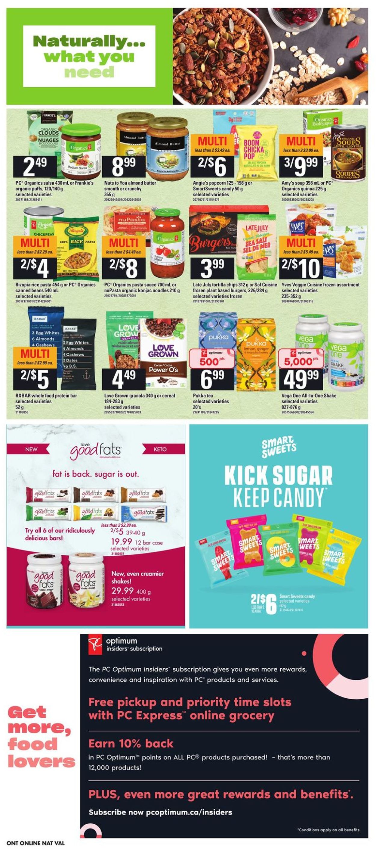 Zehrs Flyer - 01/28-02/03/2021 (Page 14)