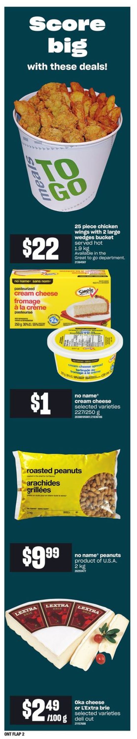 Zehrs Flyer - 02/04-02/10/2021 (Page 2)