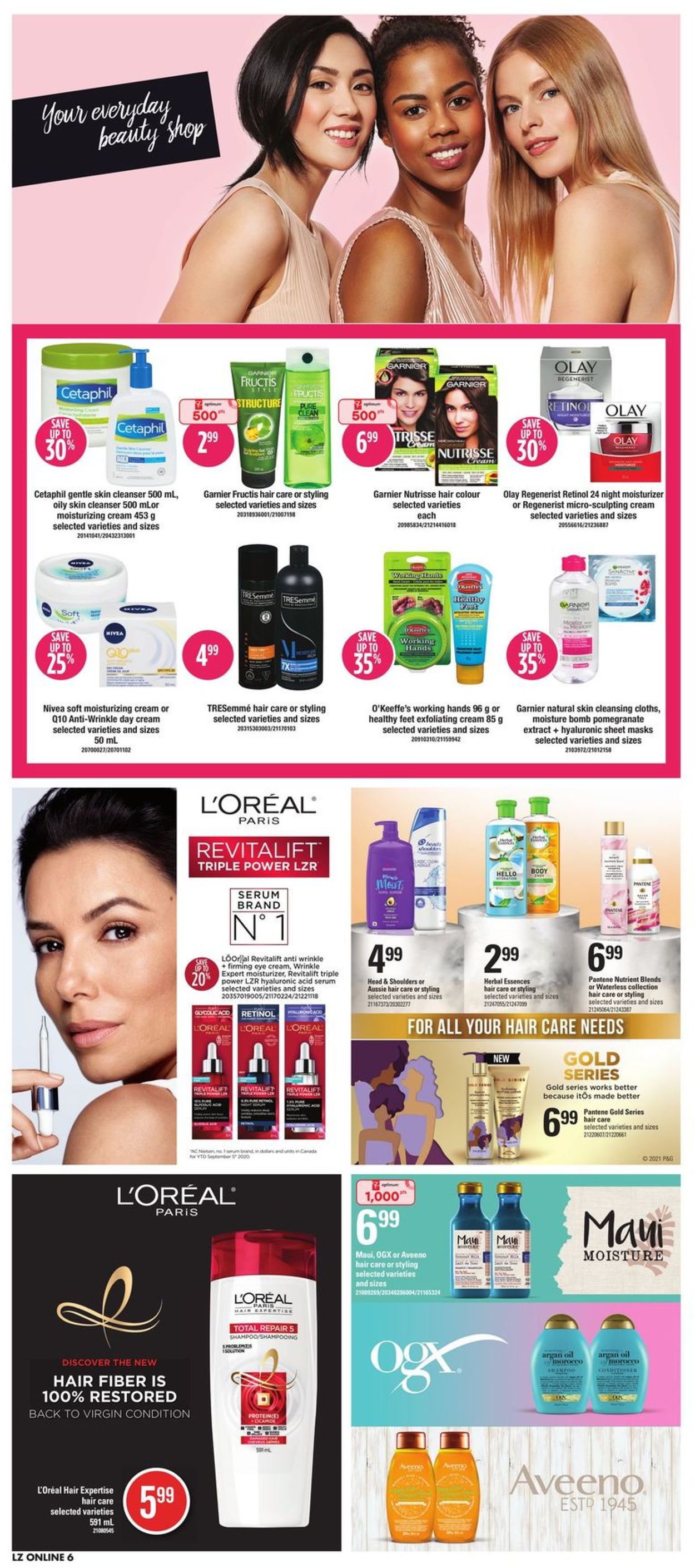 Zehrs Flyer - 02/18-02/24/2021 (Page 10)