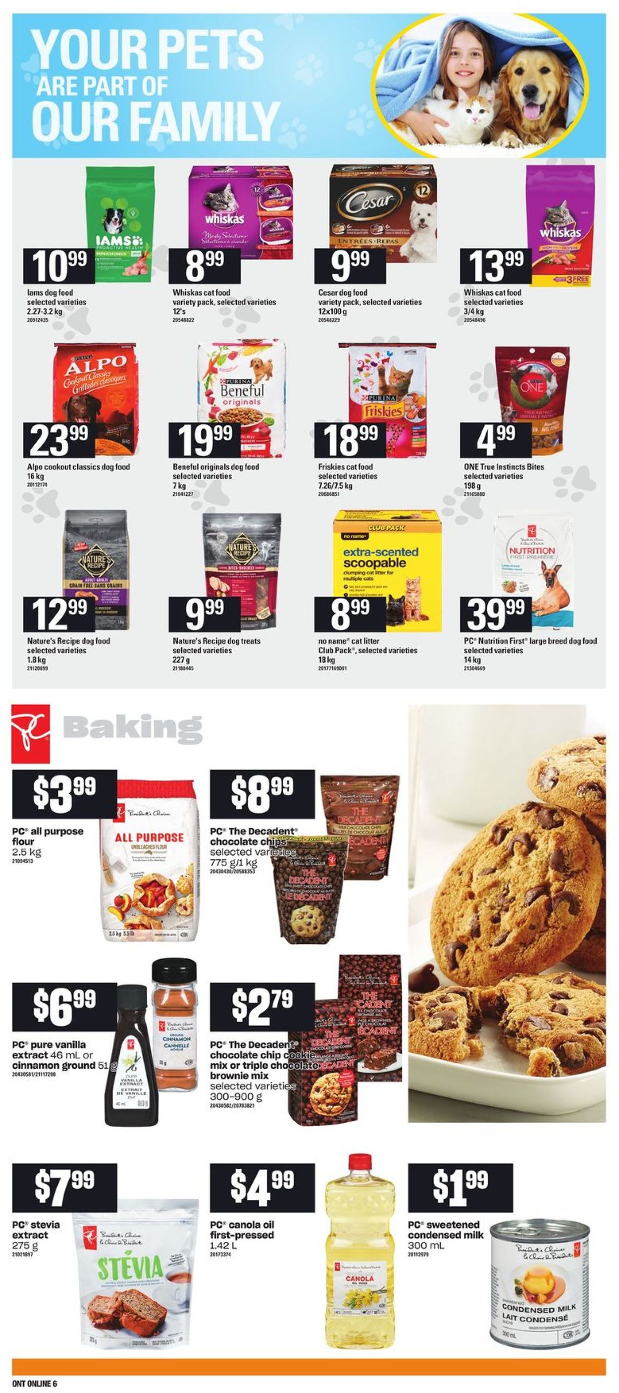 Zehrs Flyer - 03/18-03/24/2021 (Page 14)