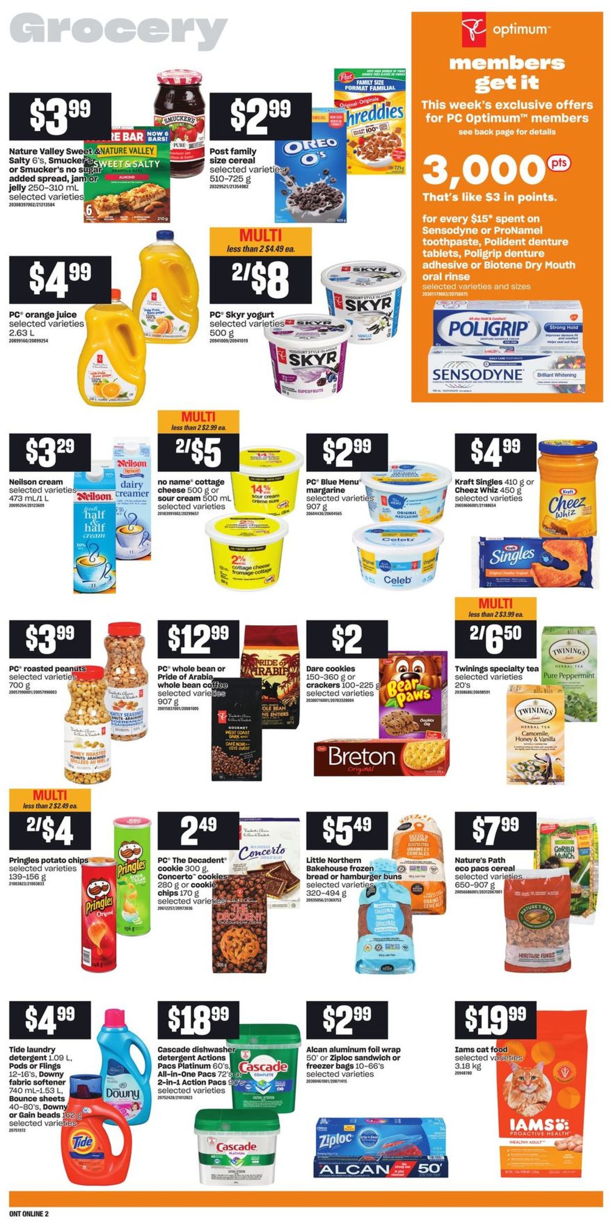 Zehrs Flyer - 04/22-04/28/2021 (Page 6)