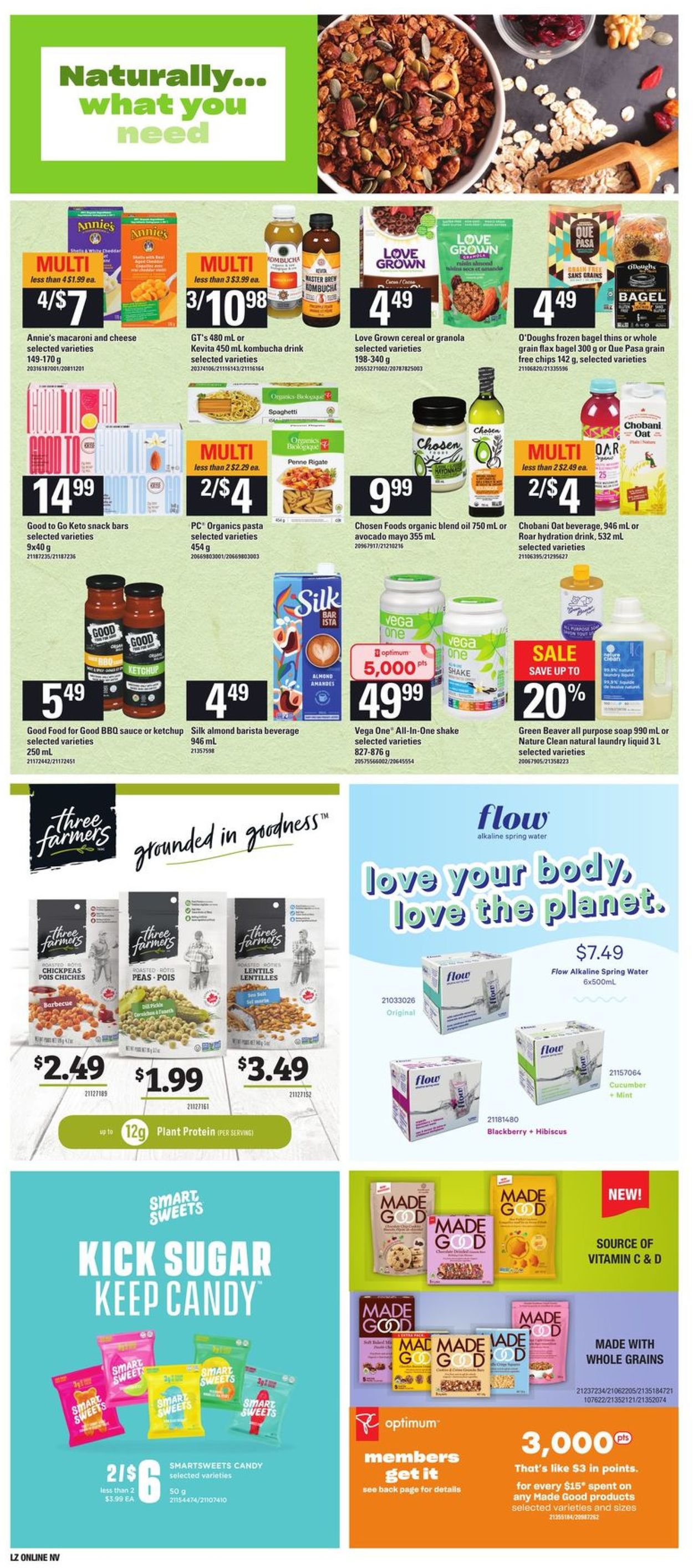 Zehrs Flyer - 04/22-04/28/2021 (Page 12)