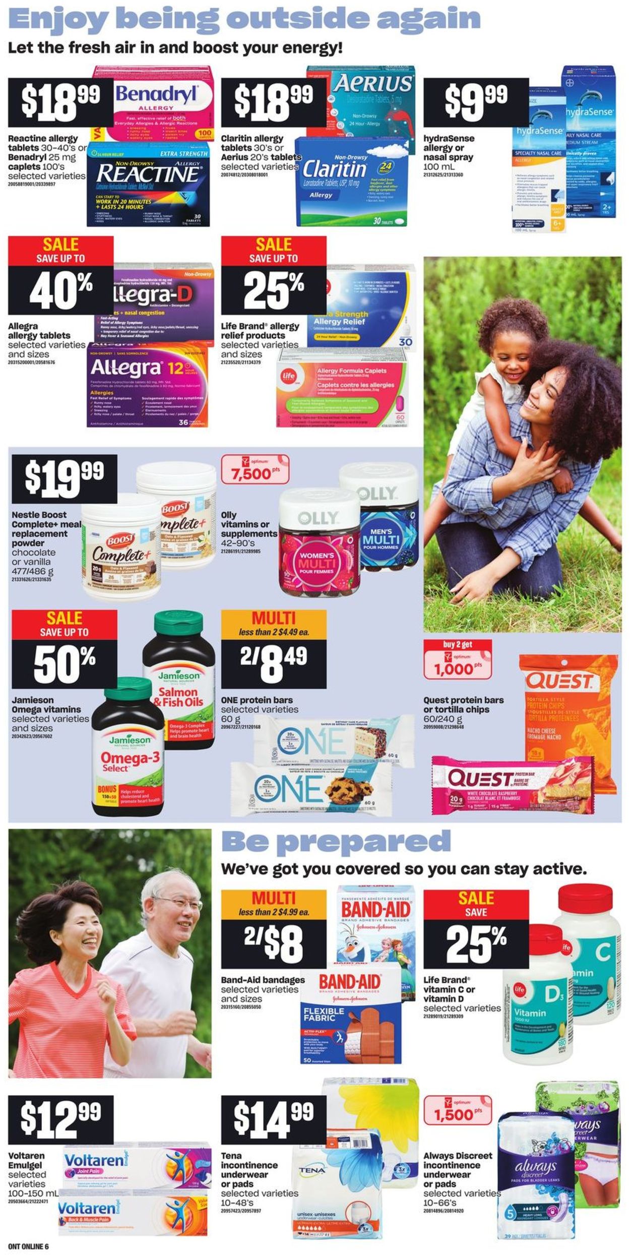 Zehrs Flyer - 04/29-05/05/2021 (Page 10)