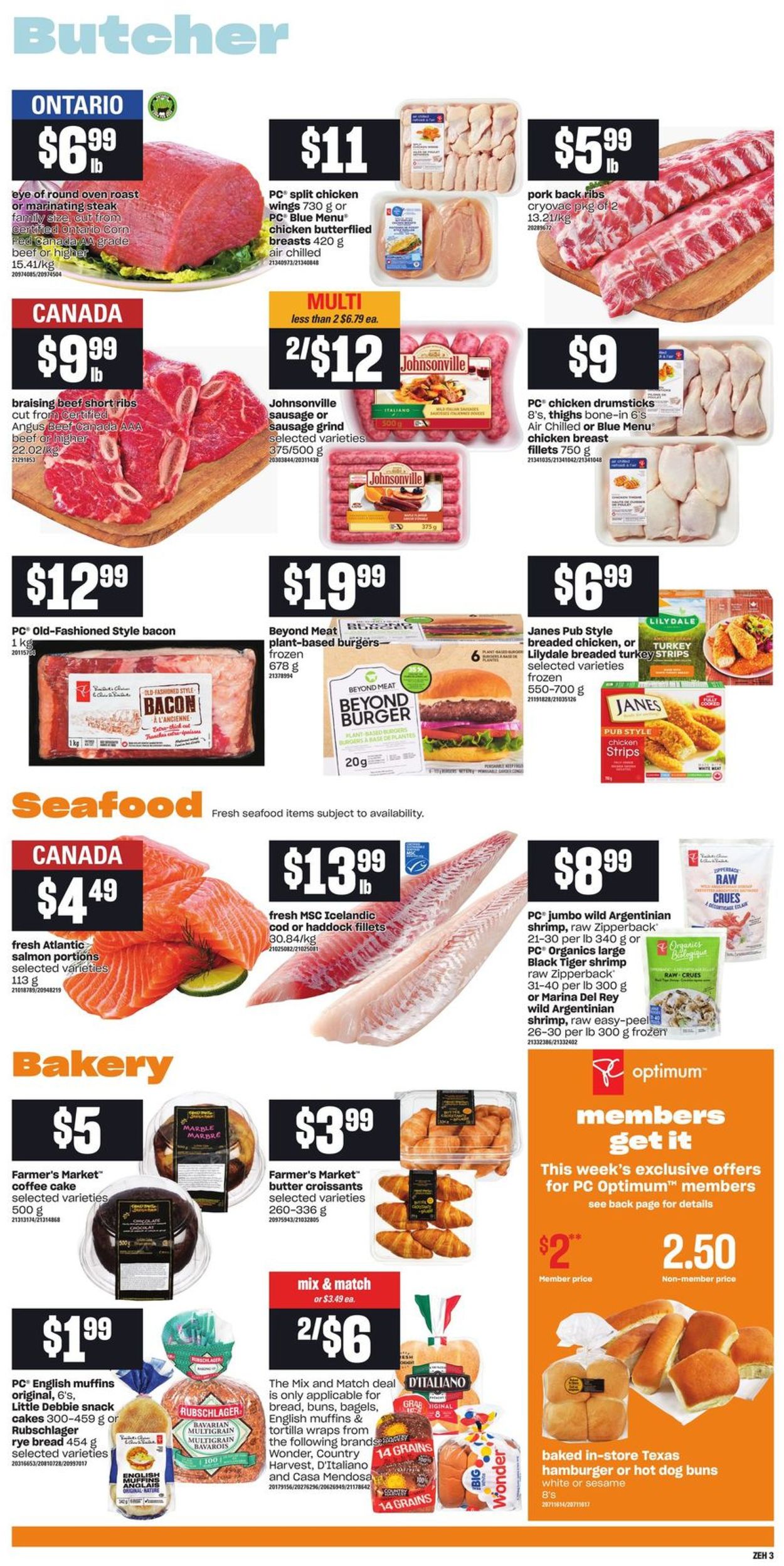 Zehrs Flyer - 05/13-05/19/2021 (Page 4)
