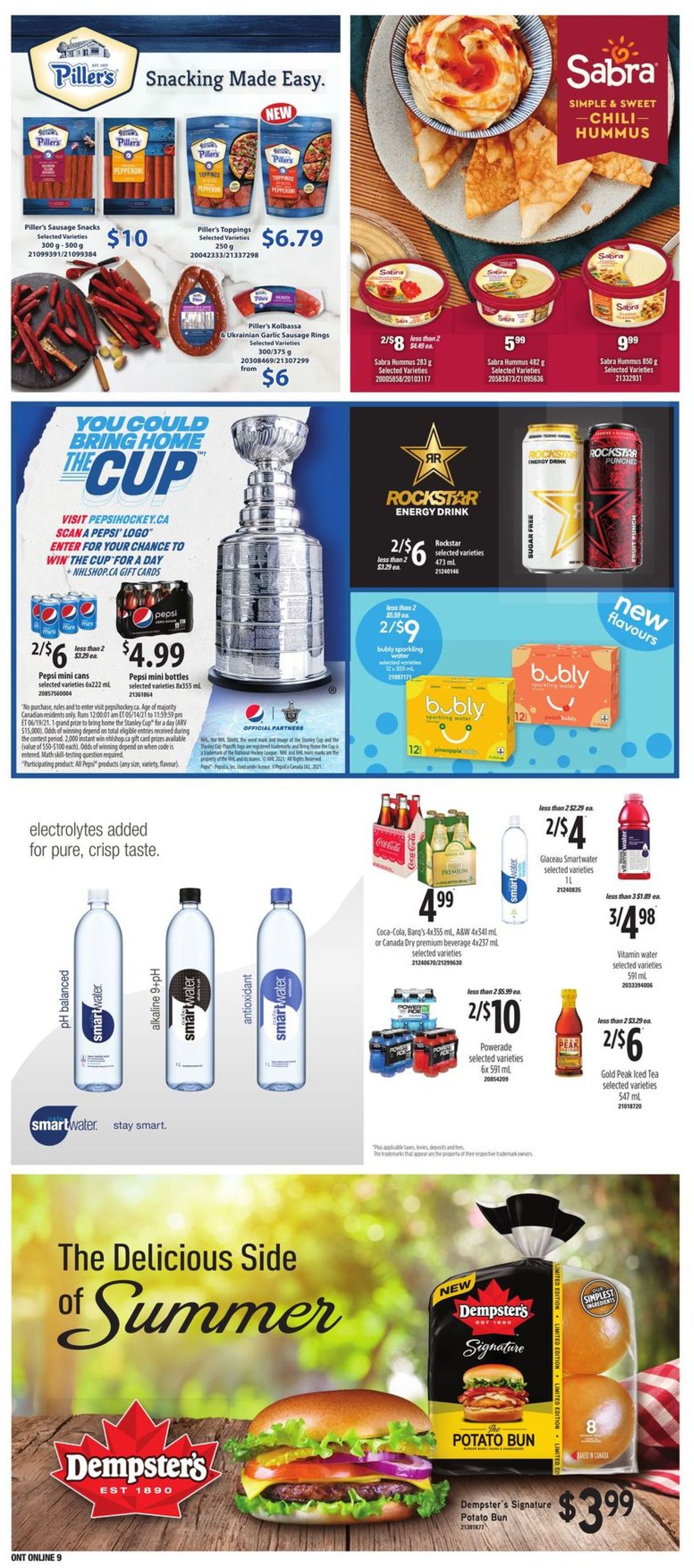 Zehrs Flyer - 05/20-05/26/2021 (Page 16)