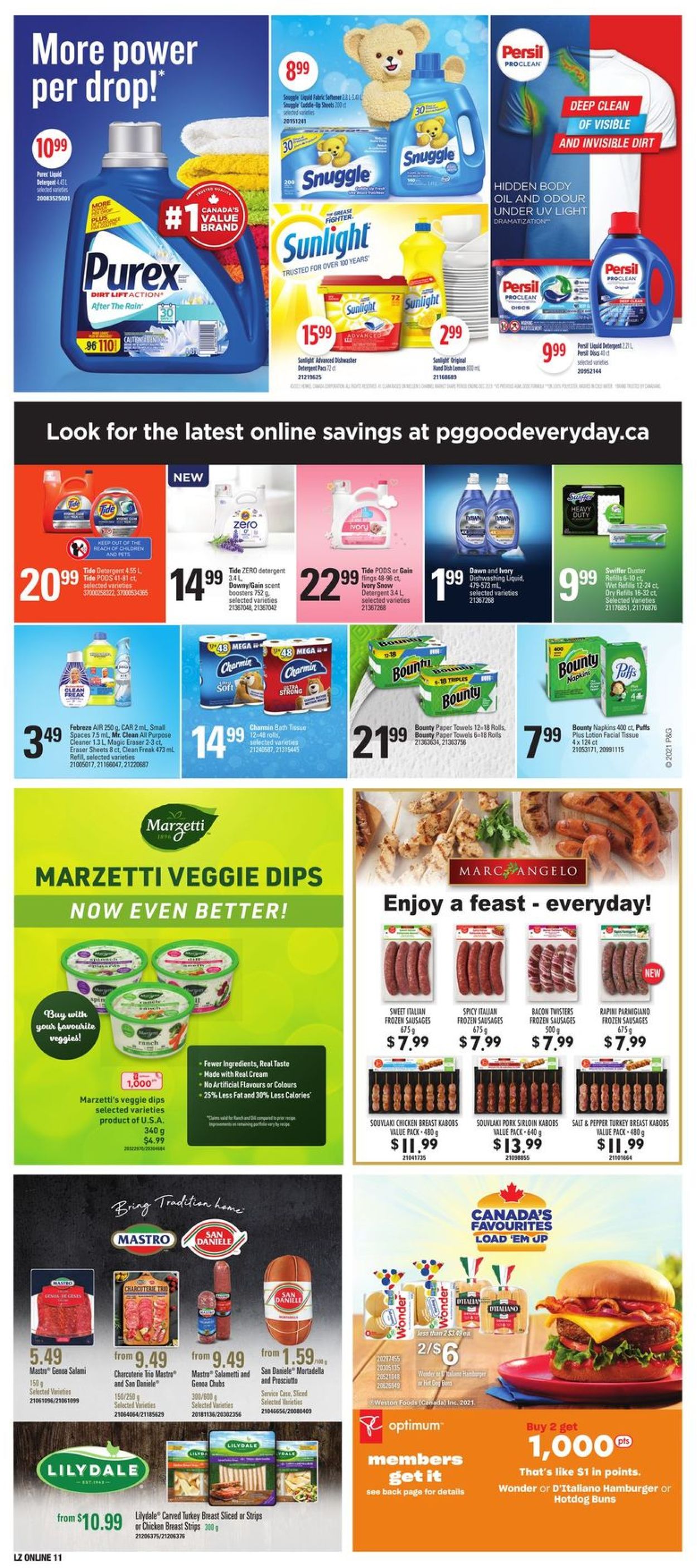 Zehrs Flyer - 05/20-05/26/2021 (Page 18)