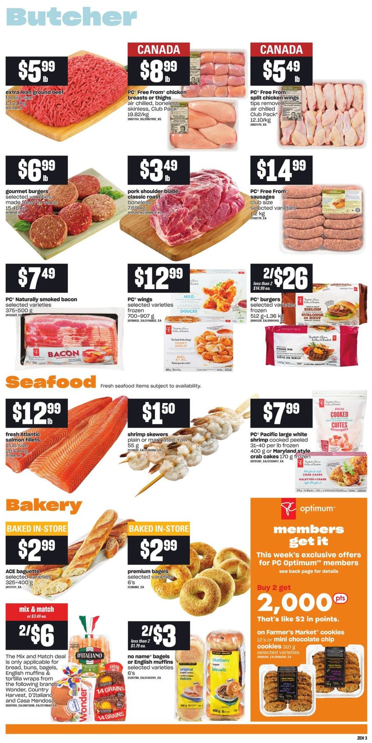 Zehrs Flyer - 08/12-08/18/2021 (Page 5)