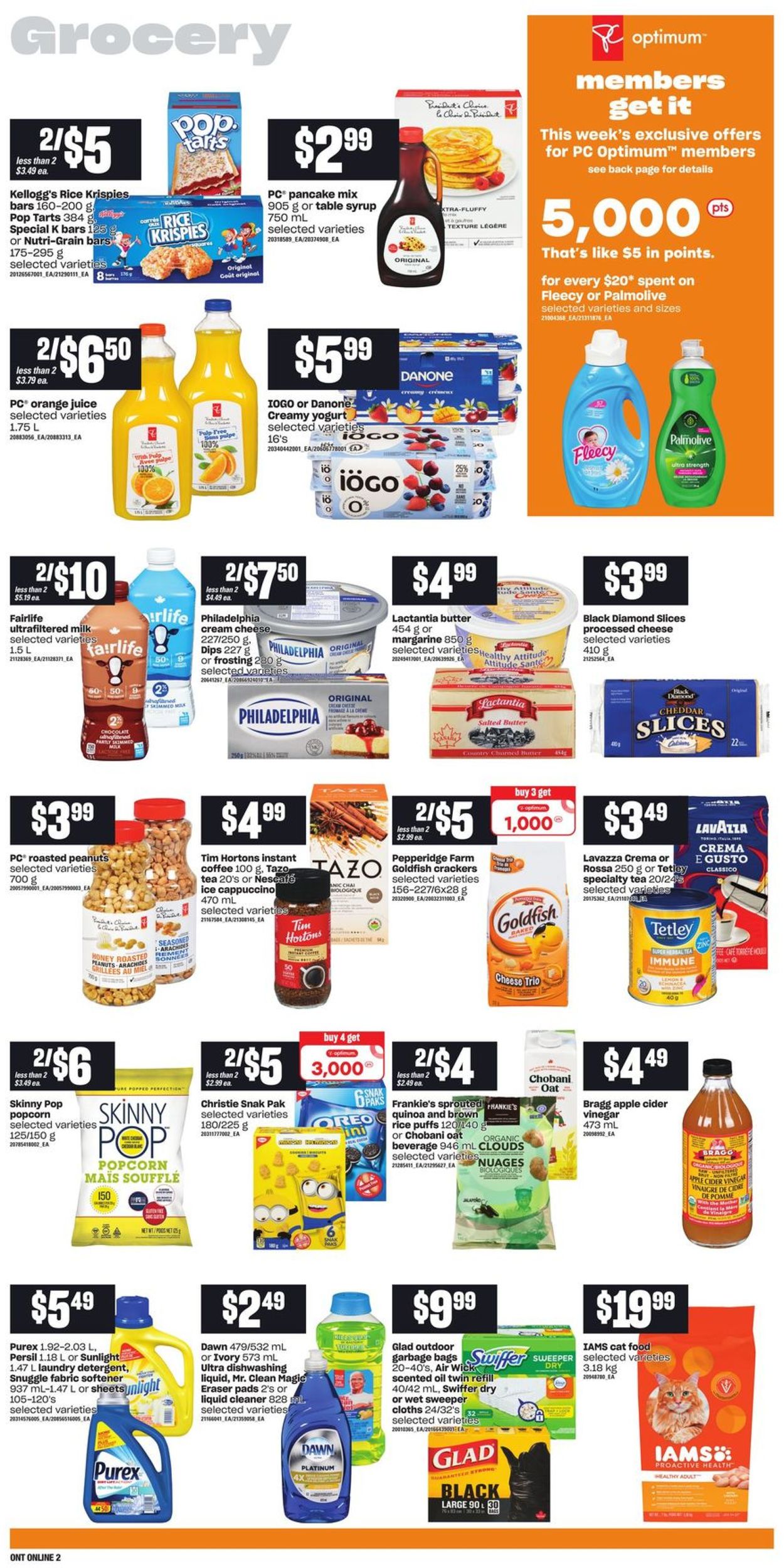 Zehrs Flyer - 08/12-08/18/2021 (Page 6)