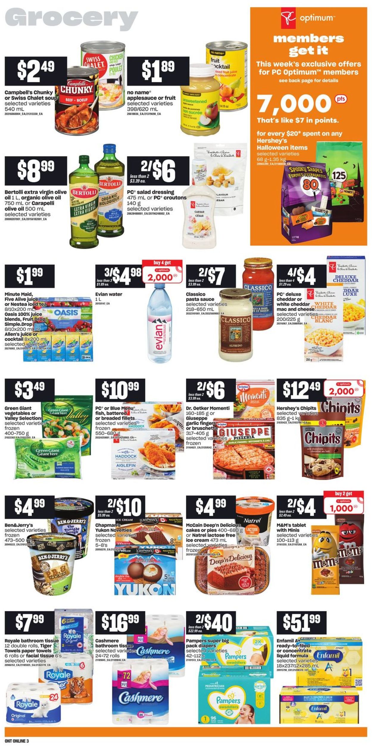 Zehrs Flyer - 08/26-09/01/2021 (Page 9)