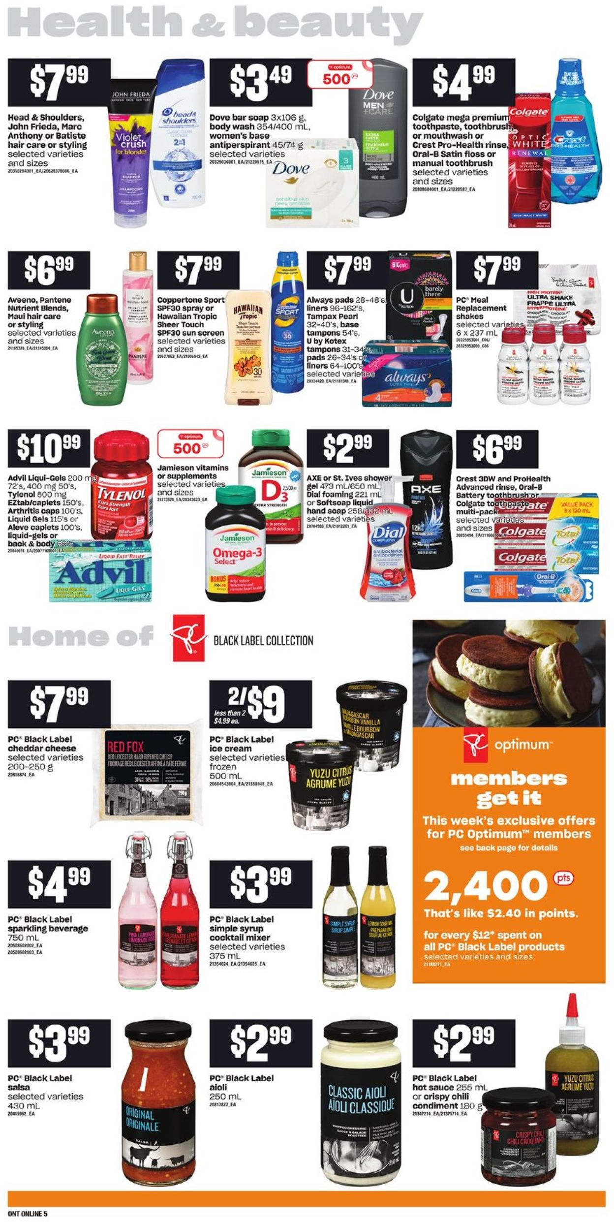 Zehrs Flyer - 08/26-09/01/2021 (Page 11)