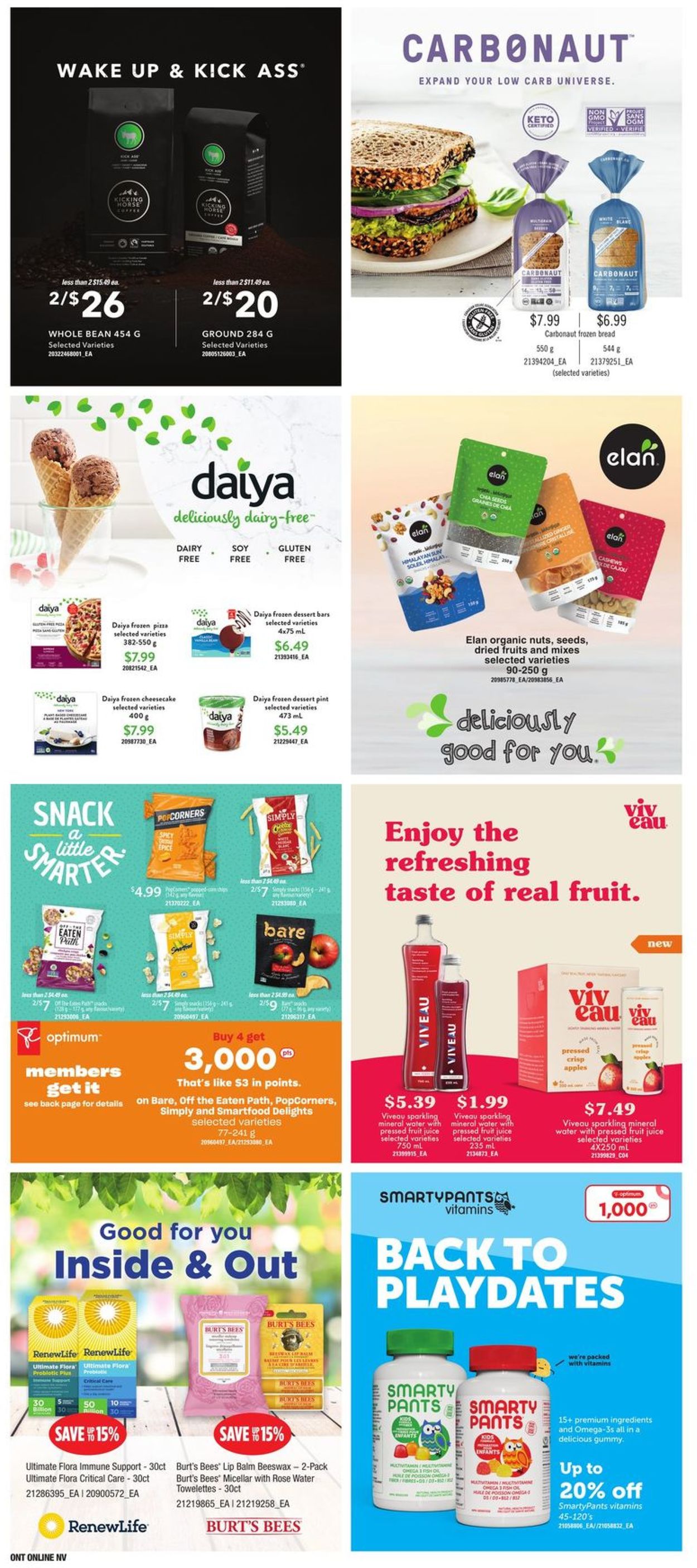 Zehrs Flyer - 09/09-09/15/2021 (Page 11)
