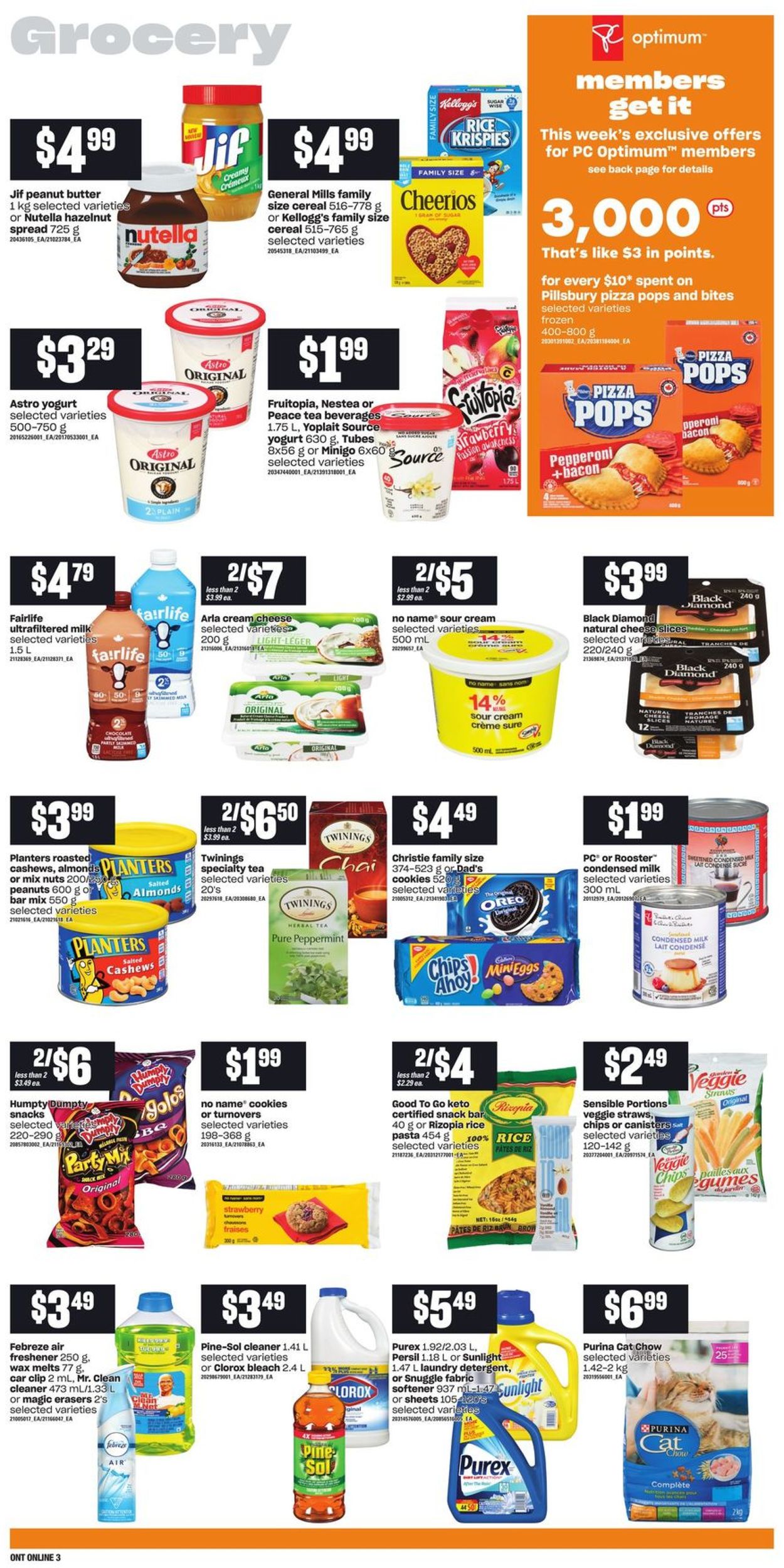 Zehrs Flyer - 09/16-09/22/2021 (Page 9)