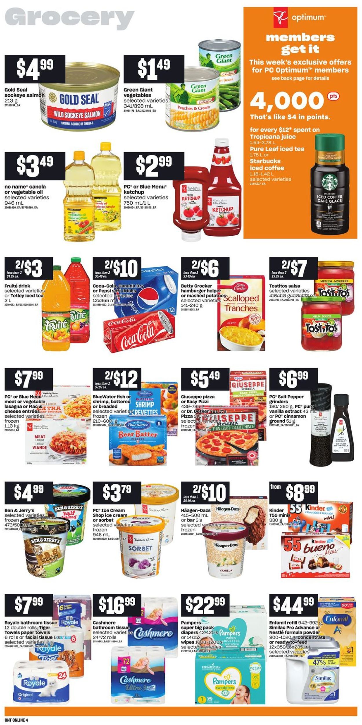 Zehrs Flyer - 09/16-09/22/2021 (Page 10)
