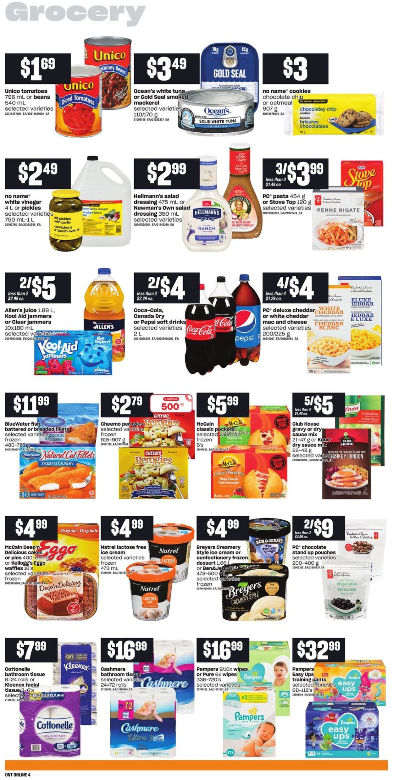 Zehrs Flyer - 09/23-09/29/2021 (Page 10)