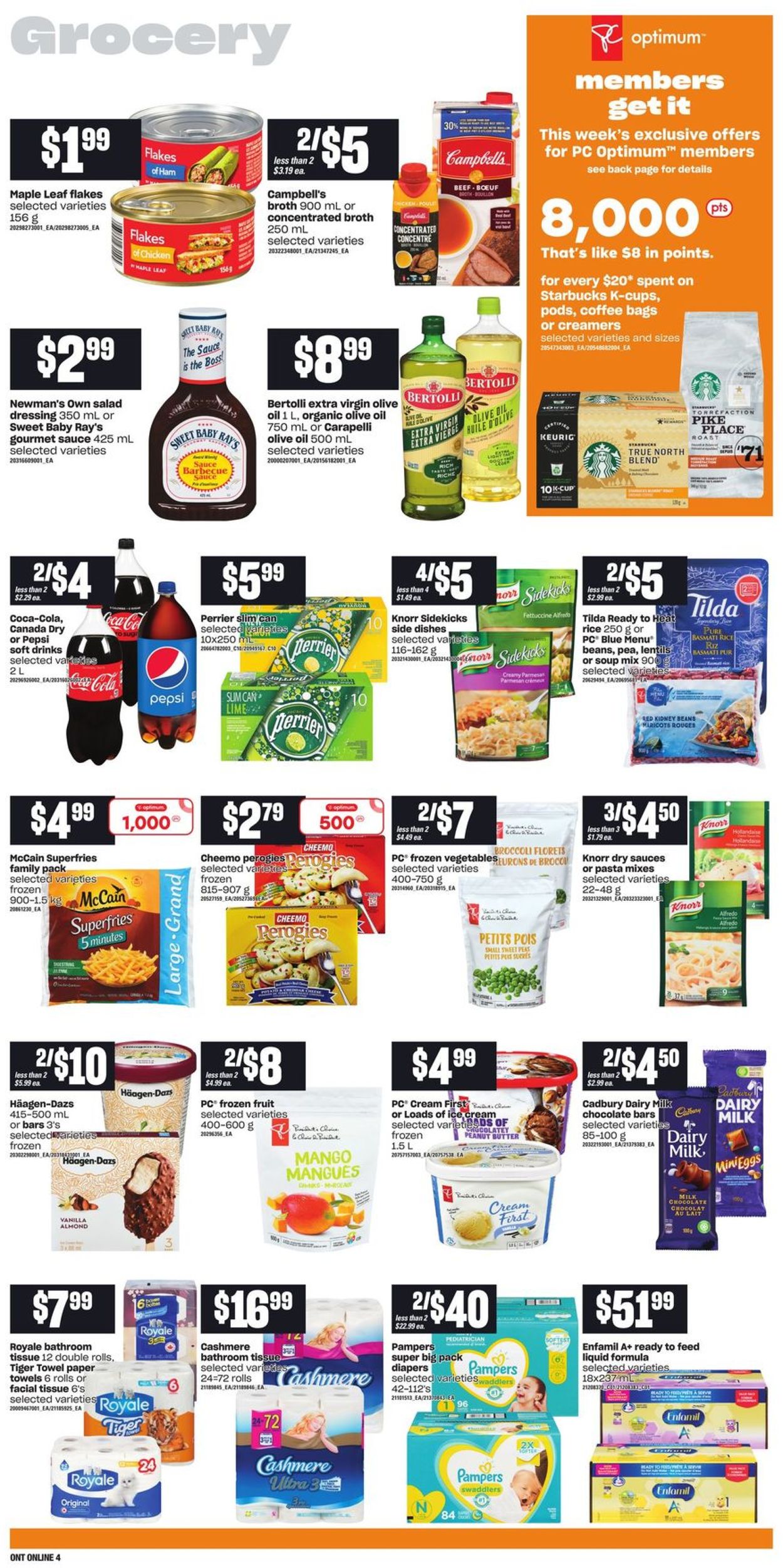 Zehrs Flyer - 10/21-10/27/2021 (Page 10)