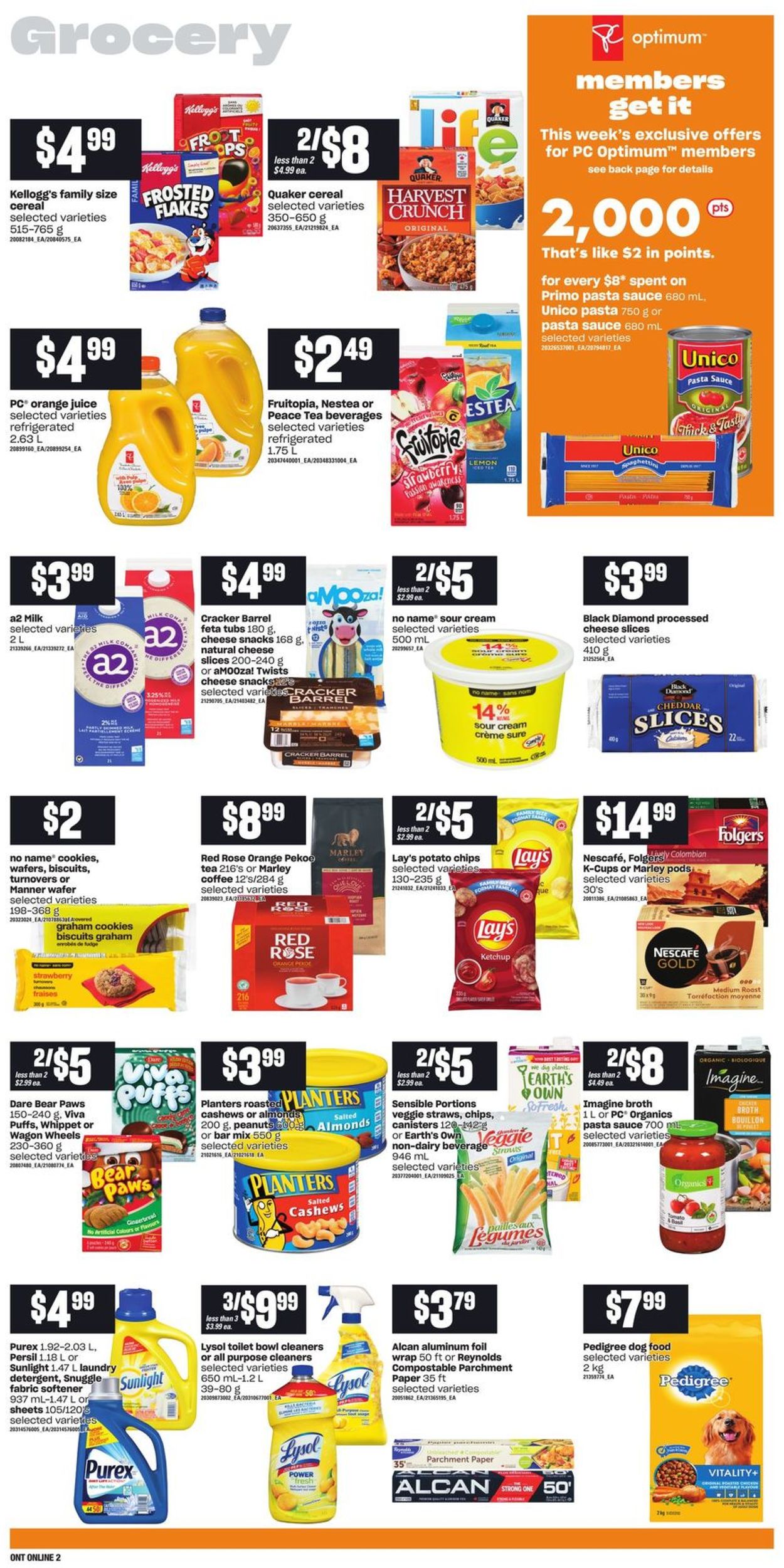 Zehrs Flyer - 11/11-11/17/2021 (Page 6)