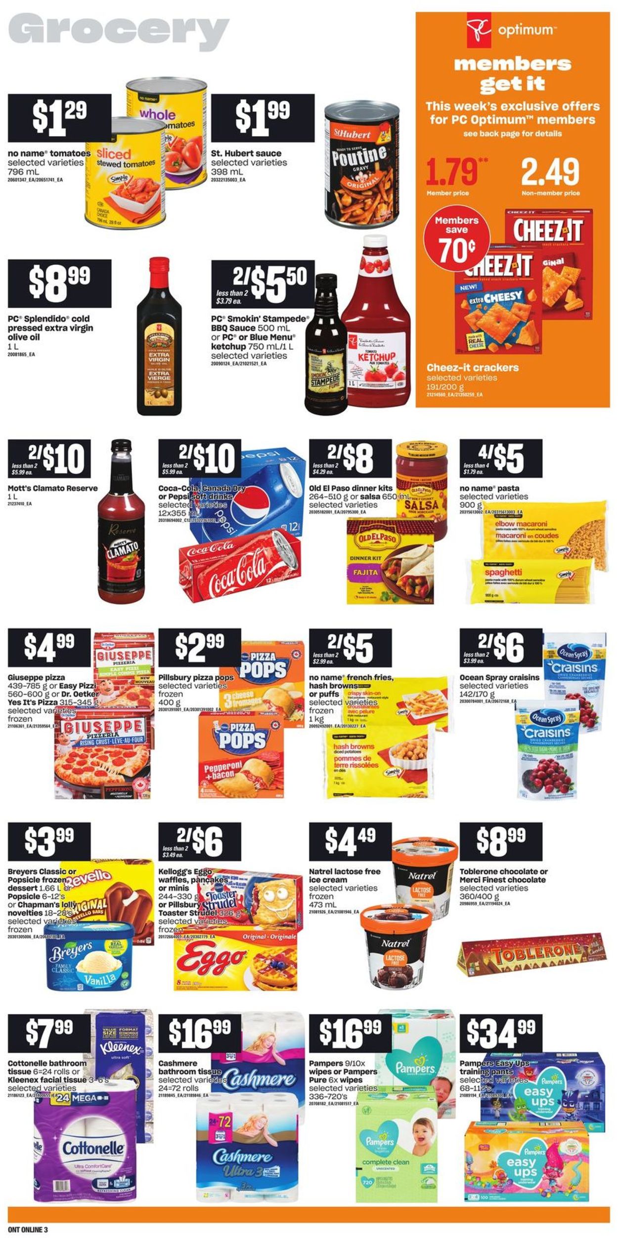 Zehrs Flyer - 11/18-11/24/2021 (Page 9)