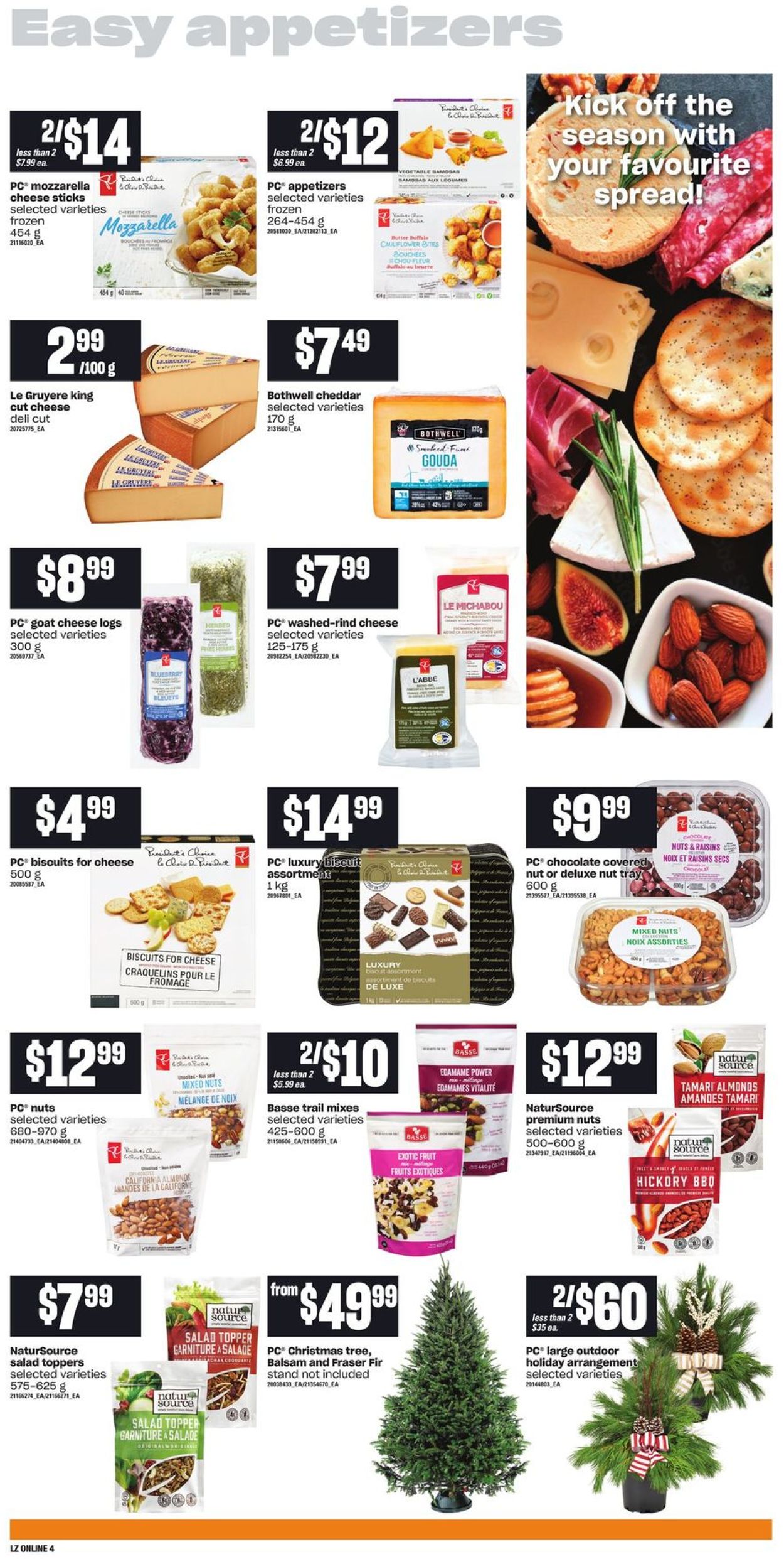 Zehrs Flyer - 11/18-11/24/2021 (Page 10)