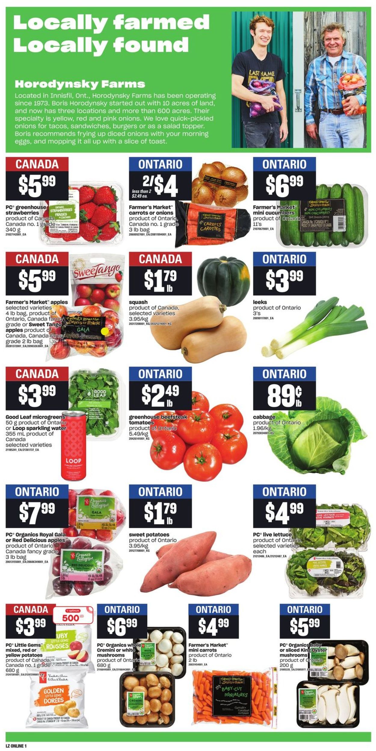 Zehrs Flyer - 12/02-12/08/2021 (Page 4)