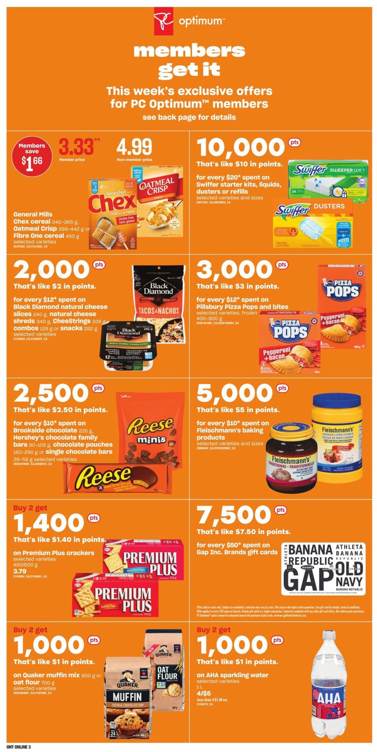Zehrs Flyer - 12/09-12/15/2021 (Page 9)