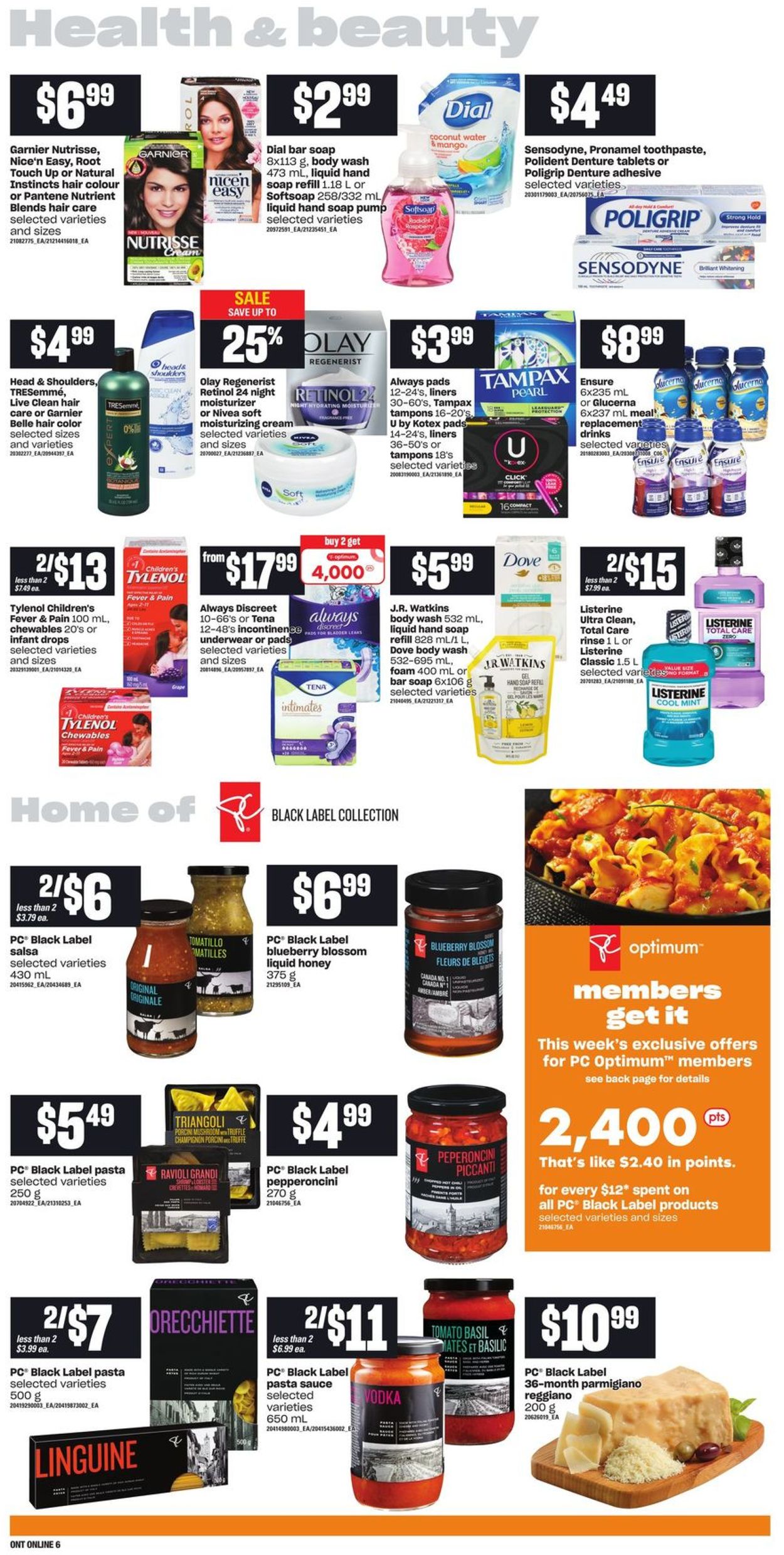 Zehrs Flyer - 12/09-12/15/2021 (Page 12)