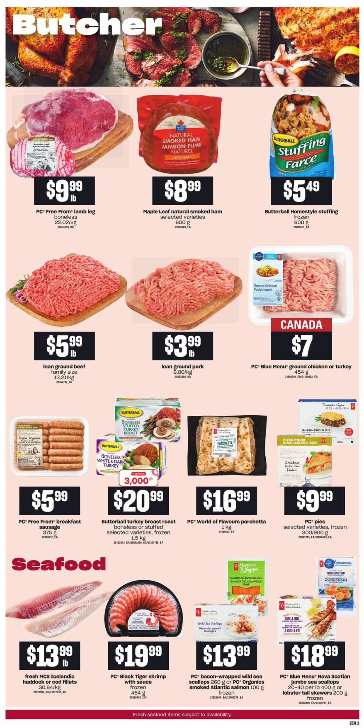 Zehrs Flyer - 12/22-12/26/2021 (Page 6)